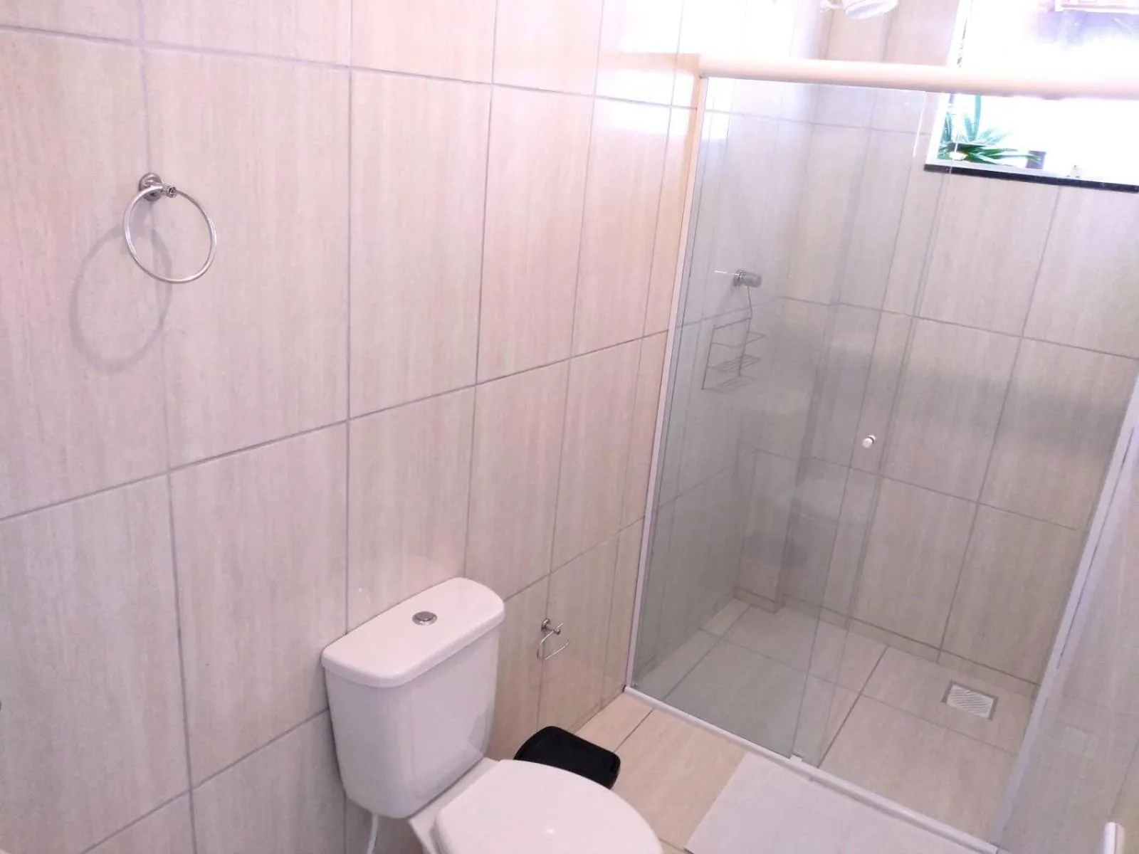 Pousada Pontal do Sul