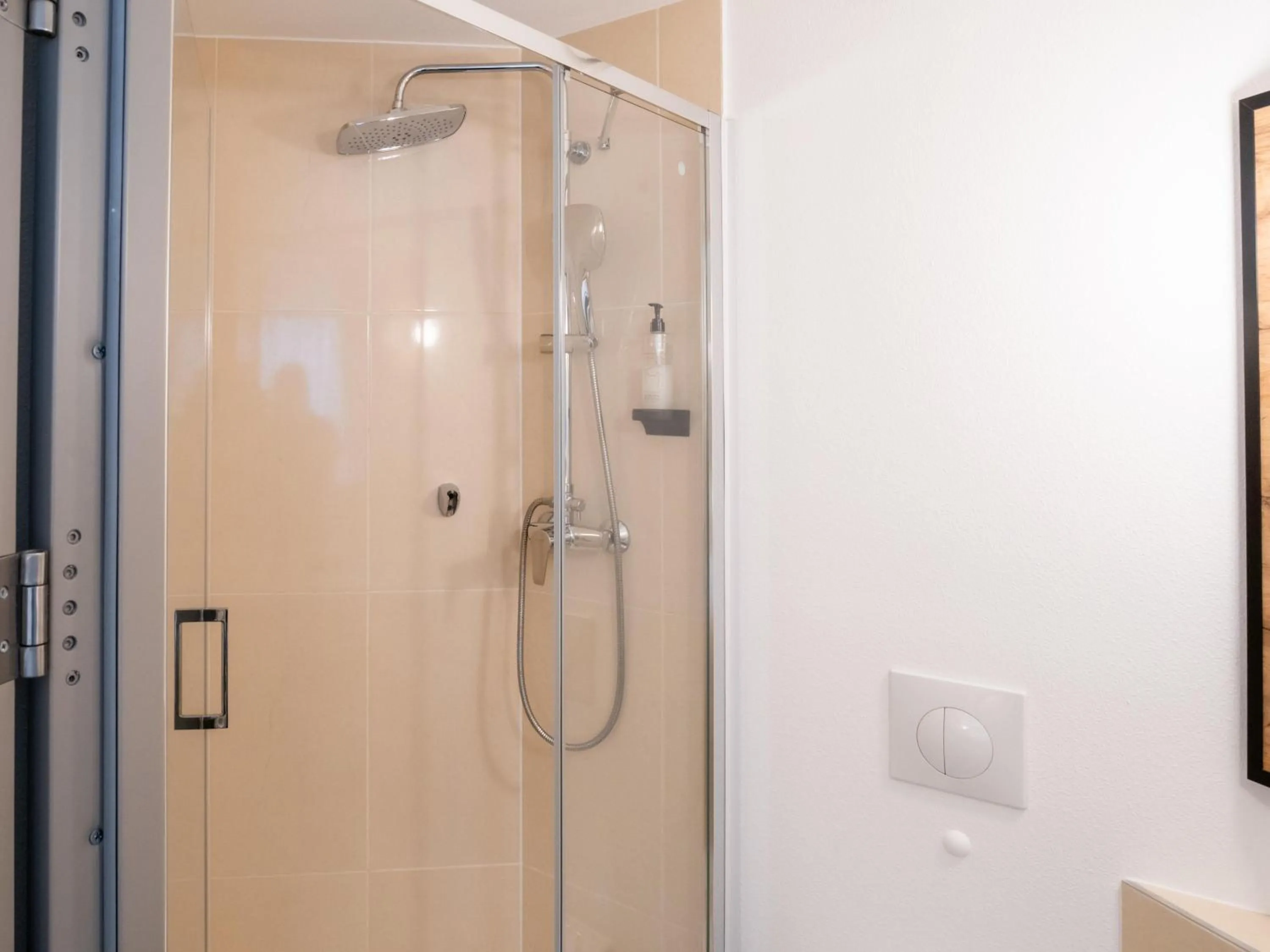 Photo of the whole room in B&B HOTEL Wrocław Centrum