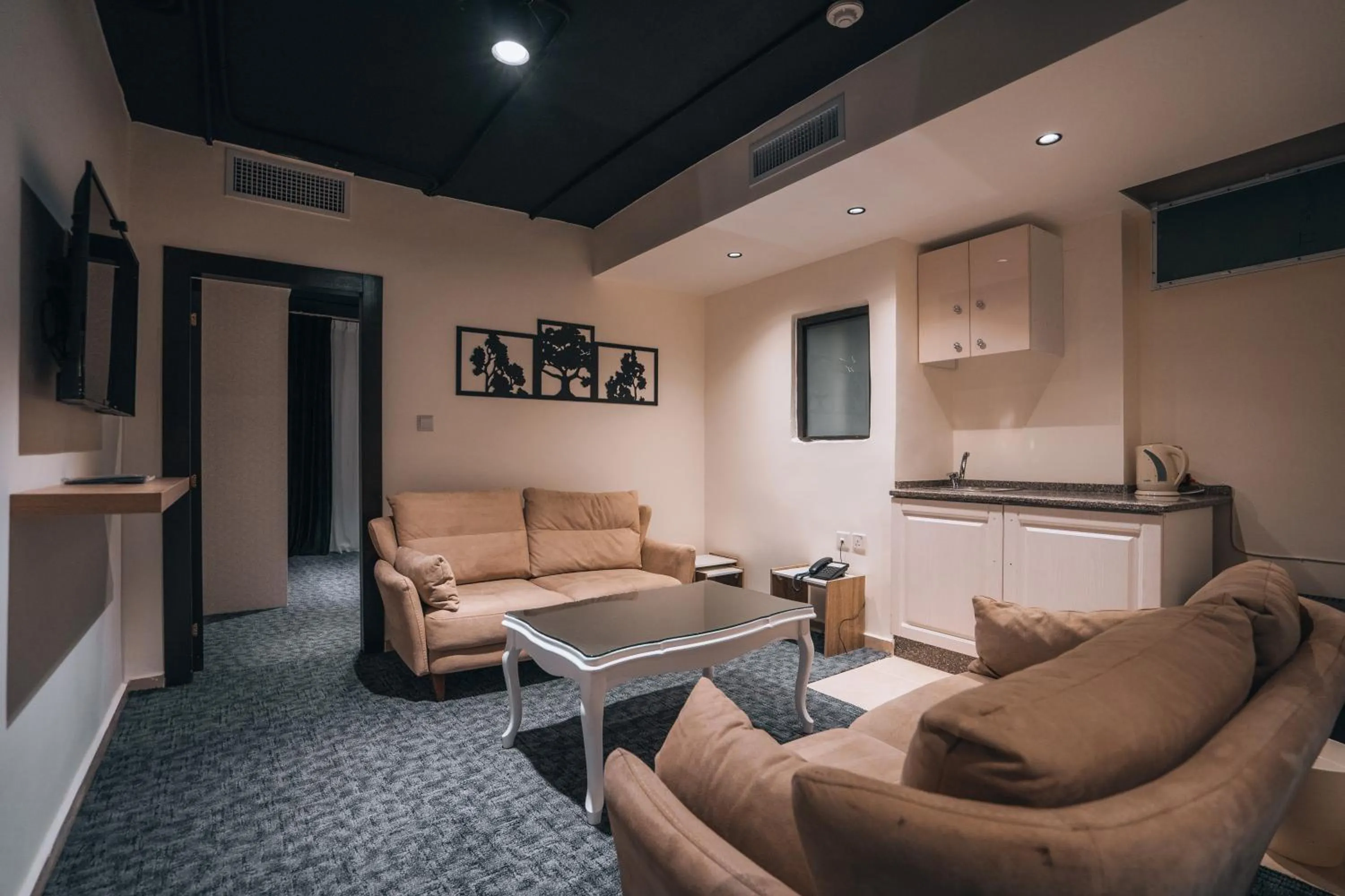 View (from property/room) in Diamond Hotel