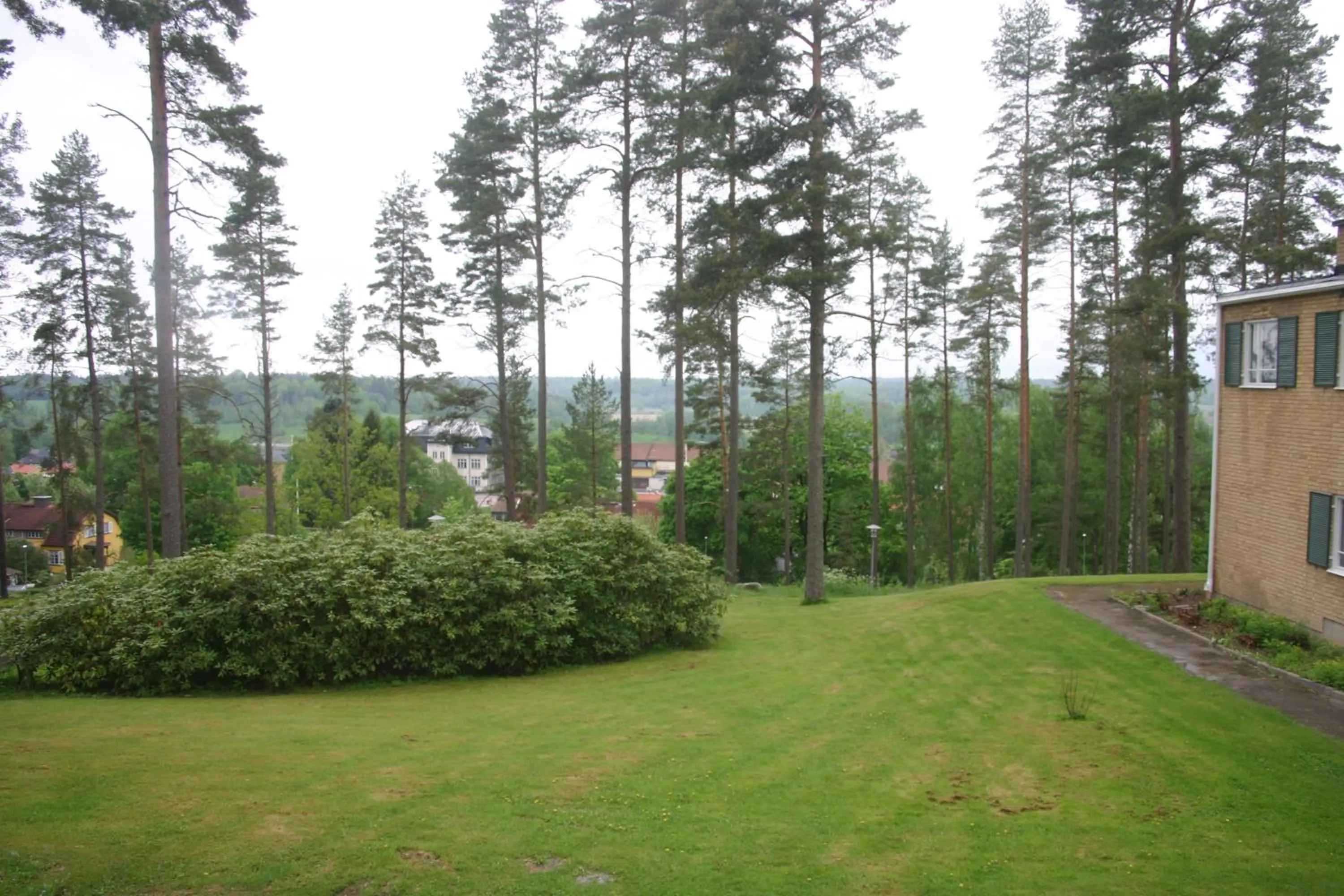 Day in Hotel Malmkoping, BW Signature Collection