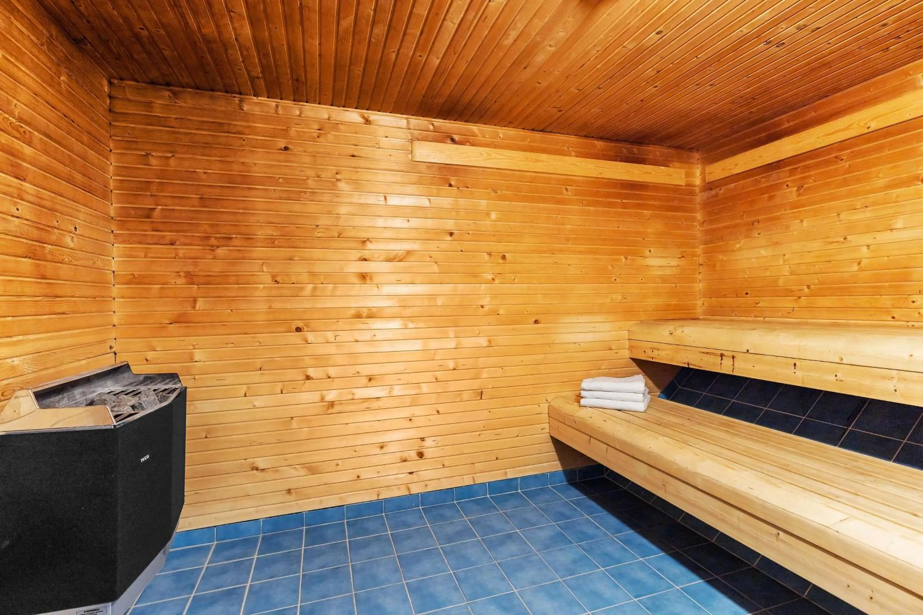 Spa and wellness centre/facilities in Hotel Malmkoping, BW Signature Collection