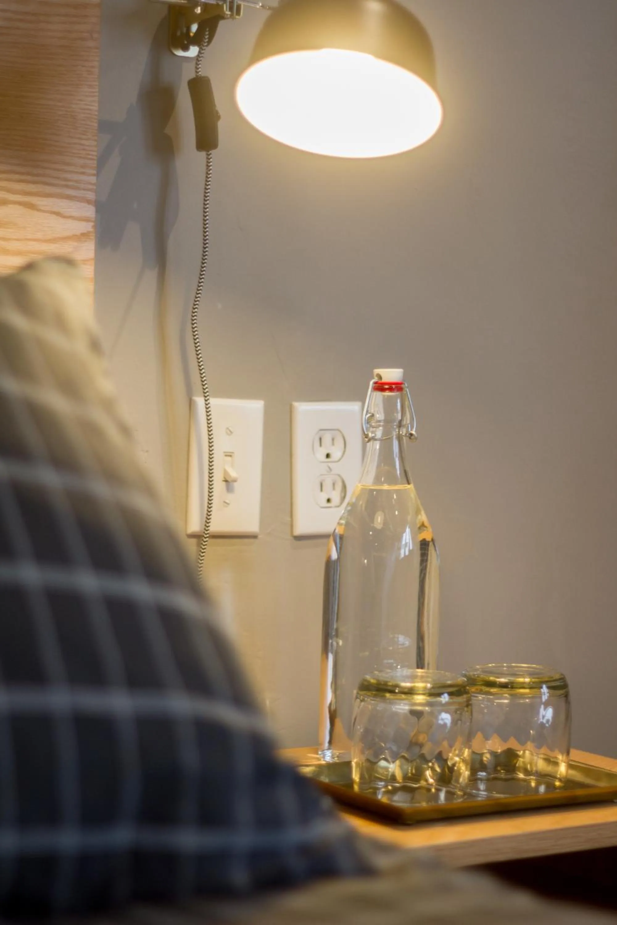 Drinks in Casa Alexia