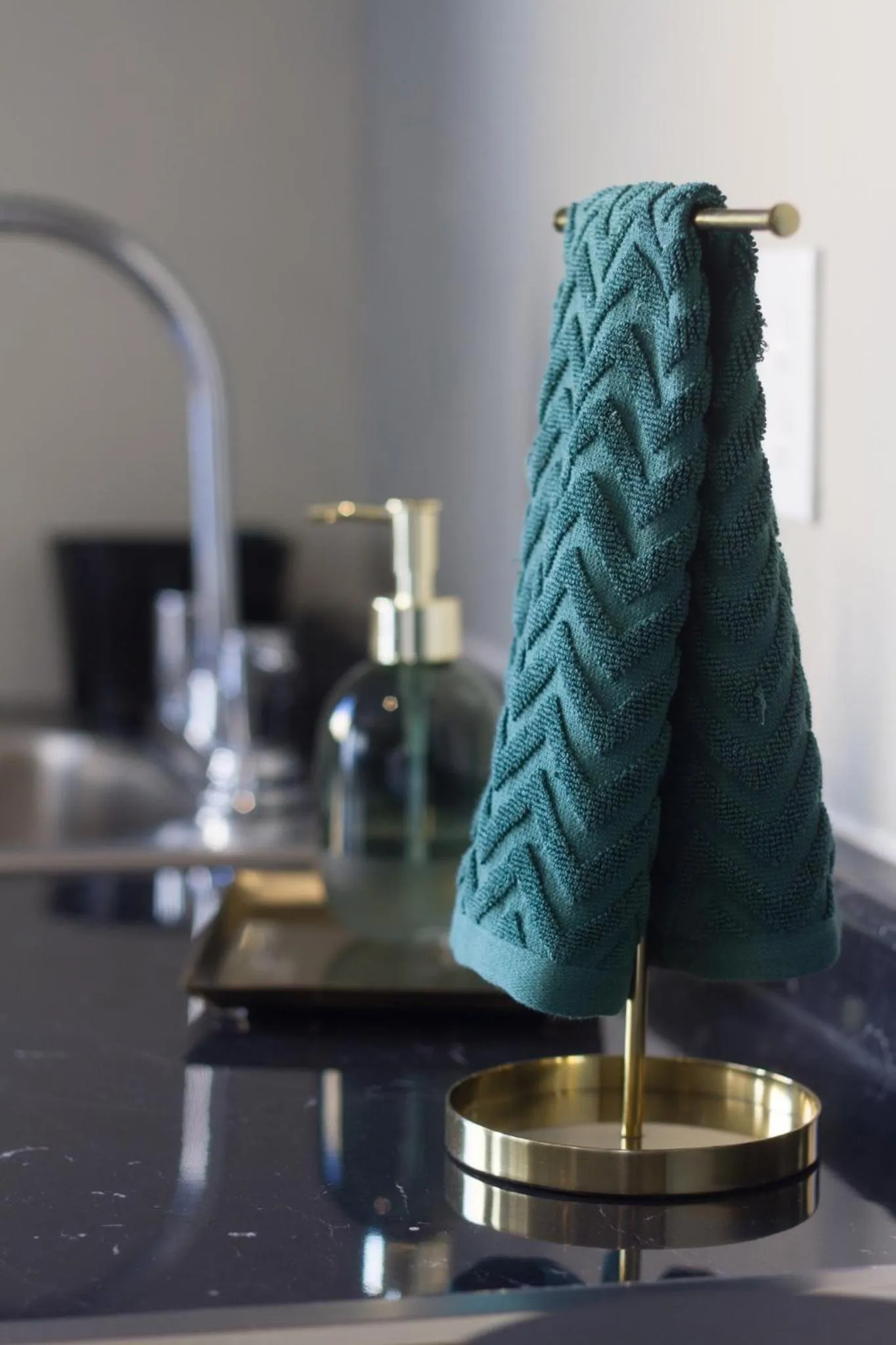 kitchen in Casa Alexia