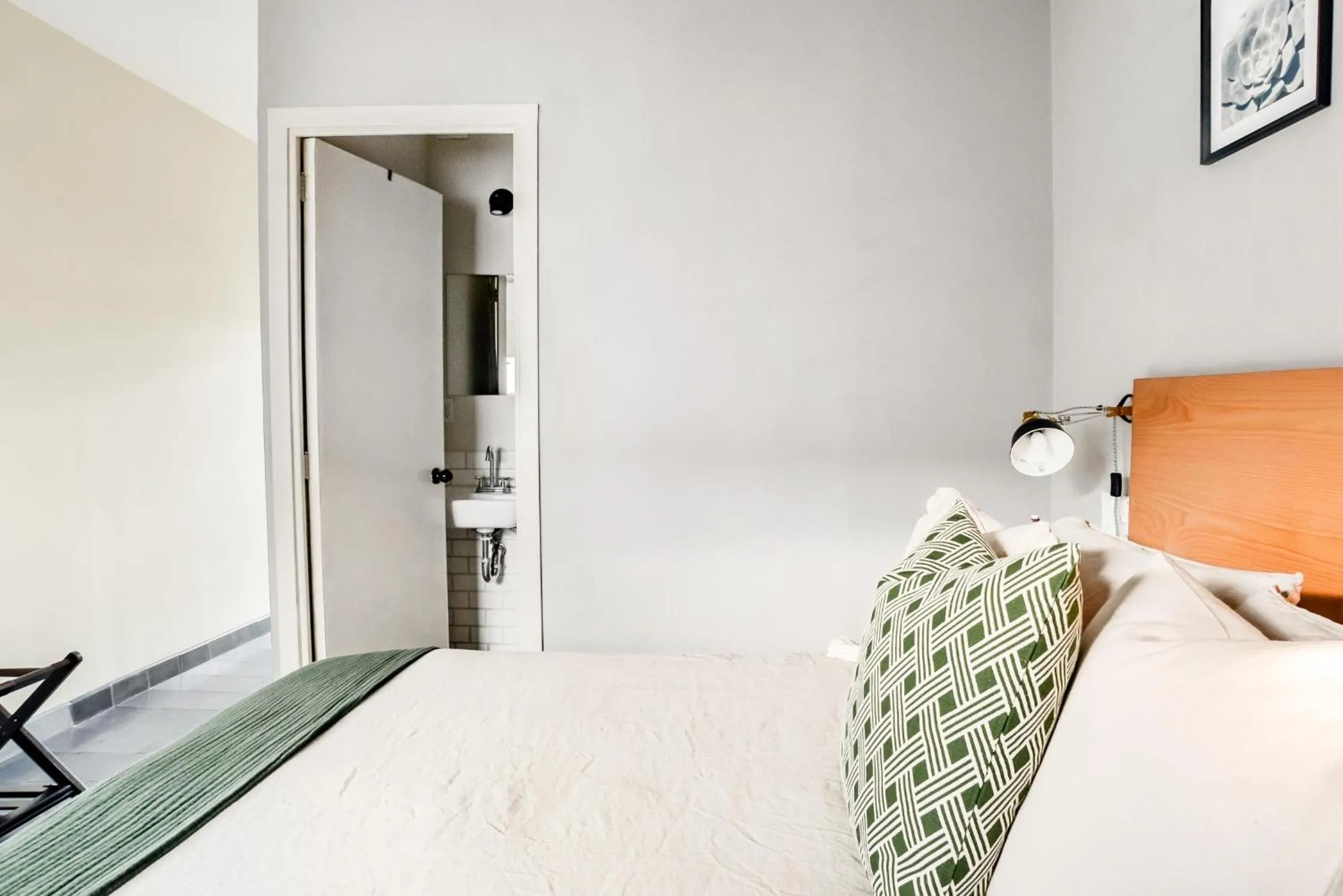 Bedroom, Bed in Casa Alexia