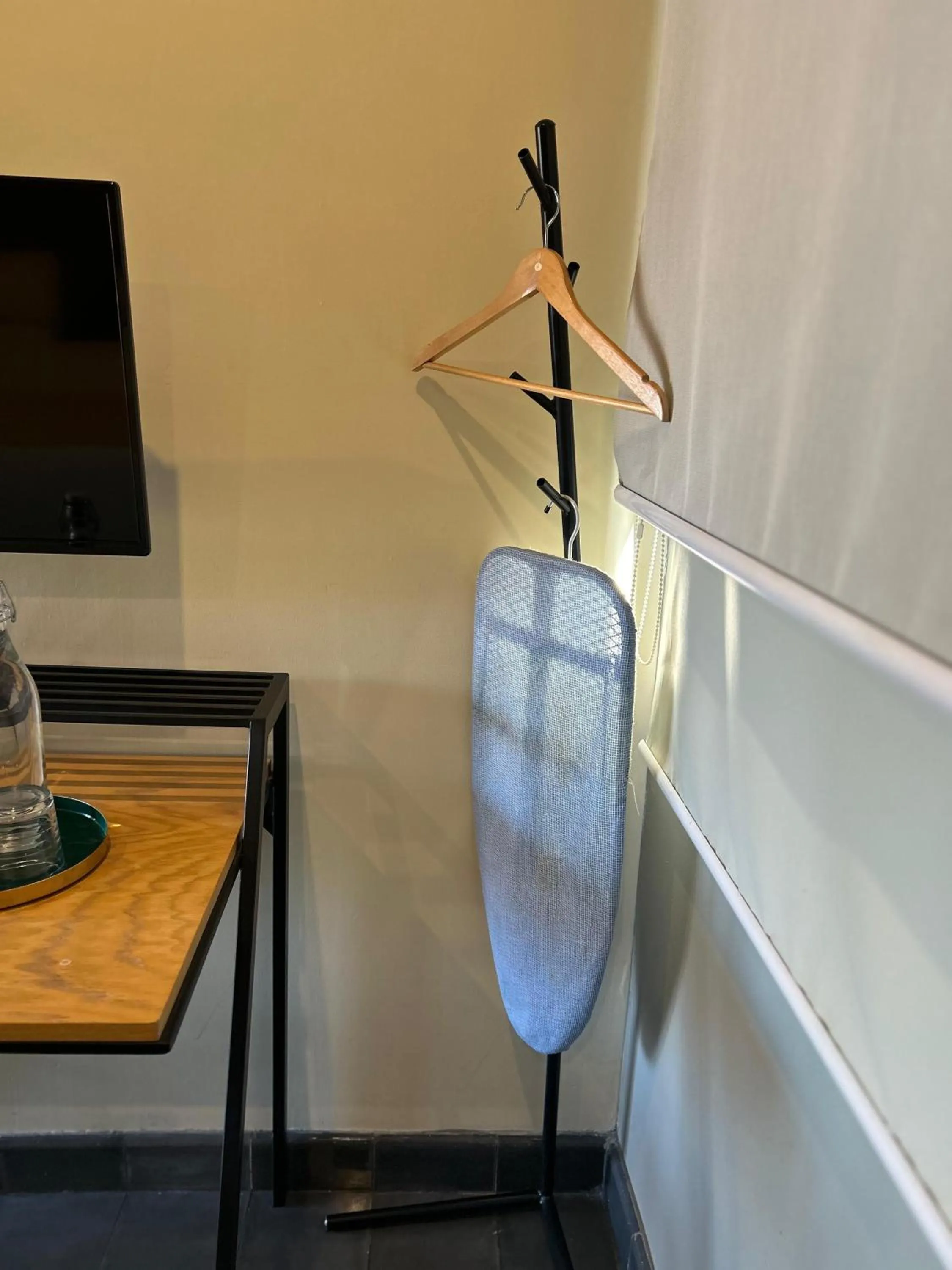 furniture in Casa Alexia