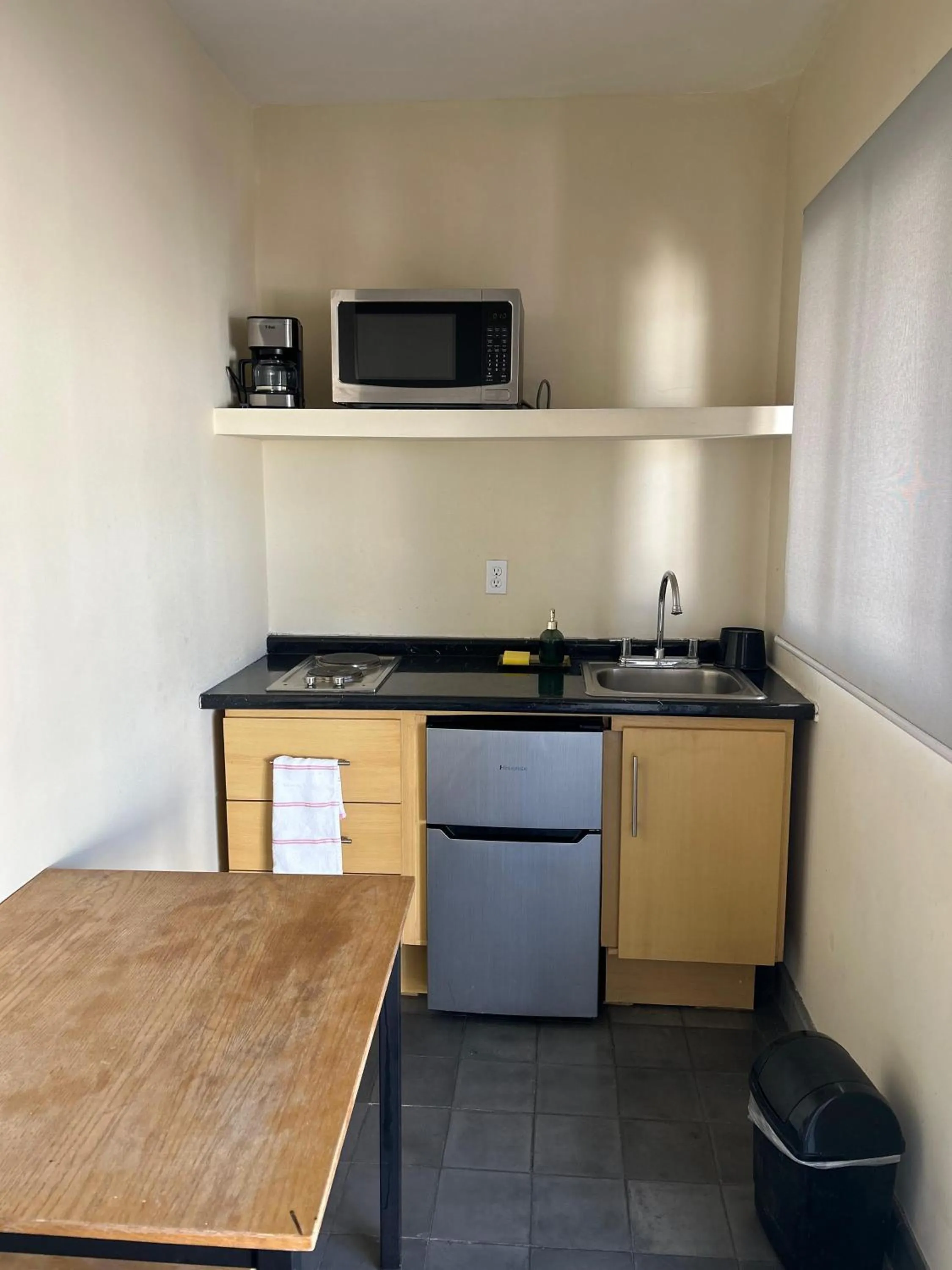 kitchen in Casa Alexia