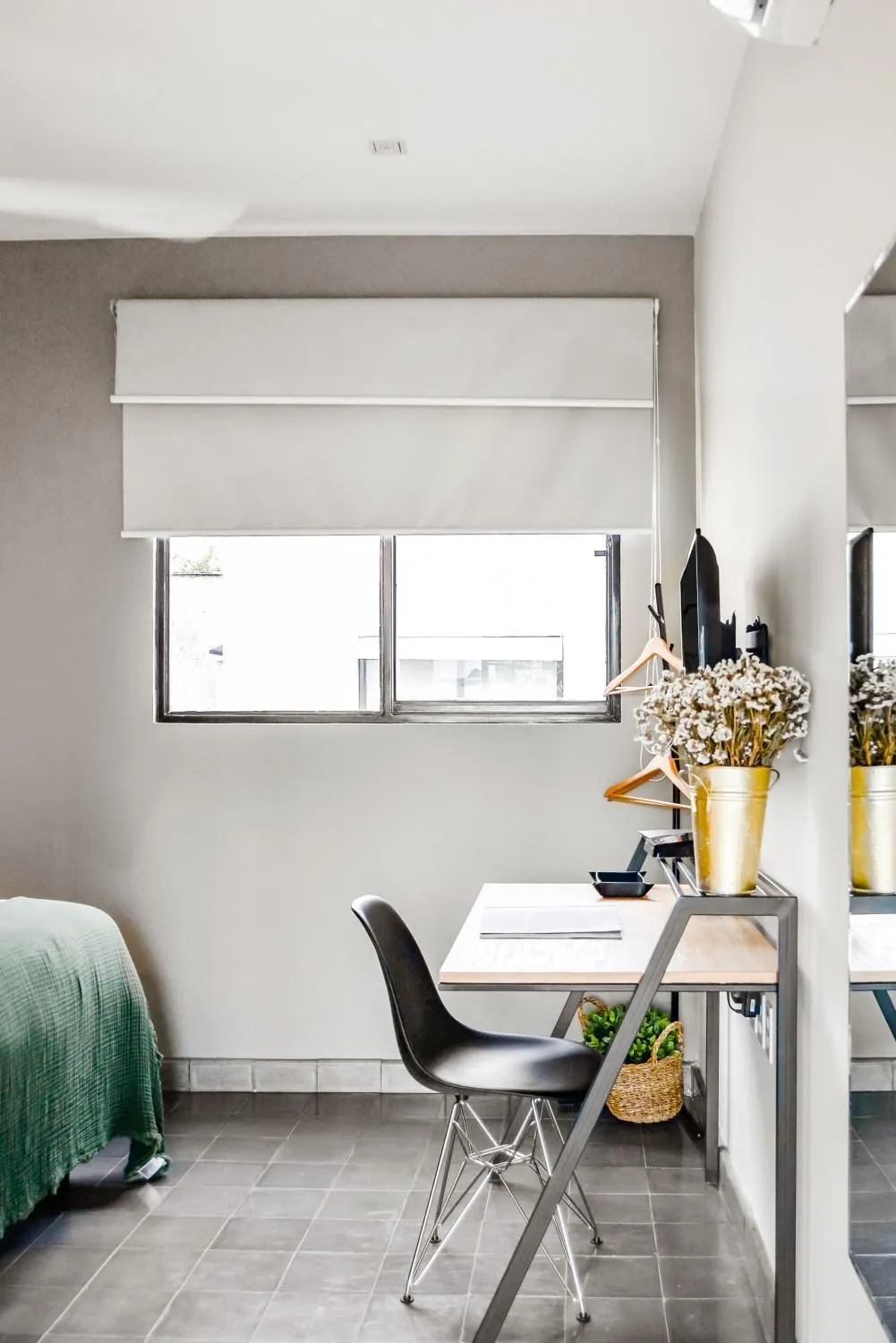 Bedroom in Casa Alexia