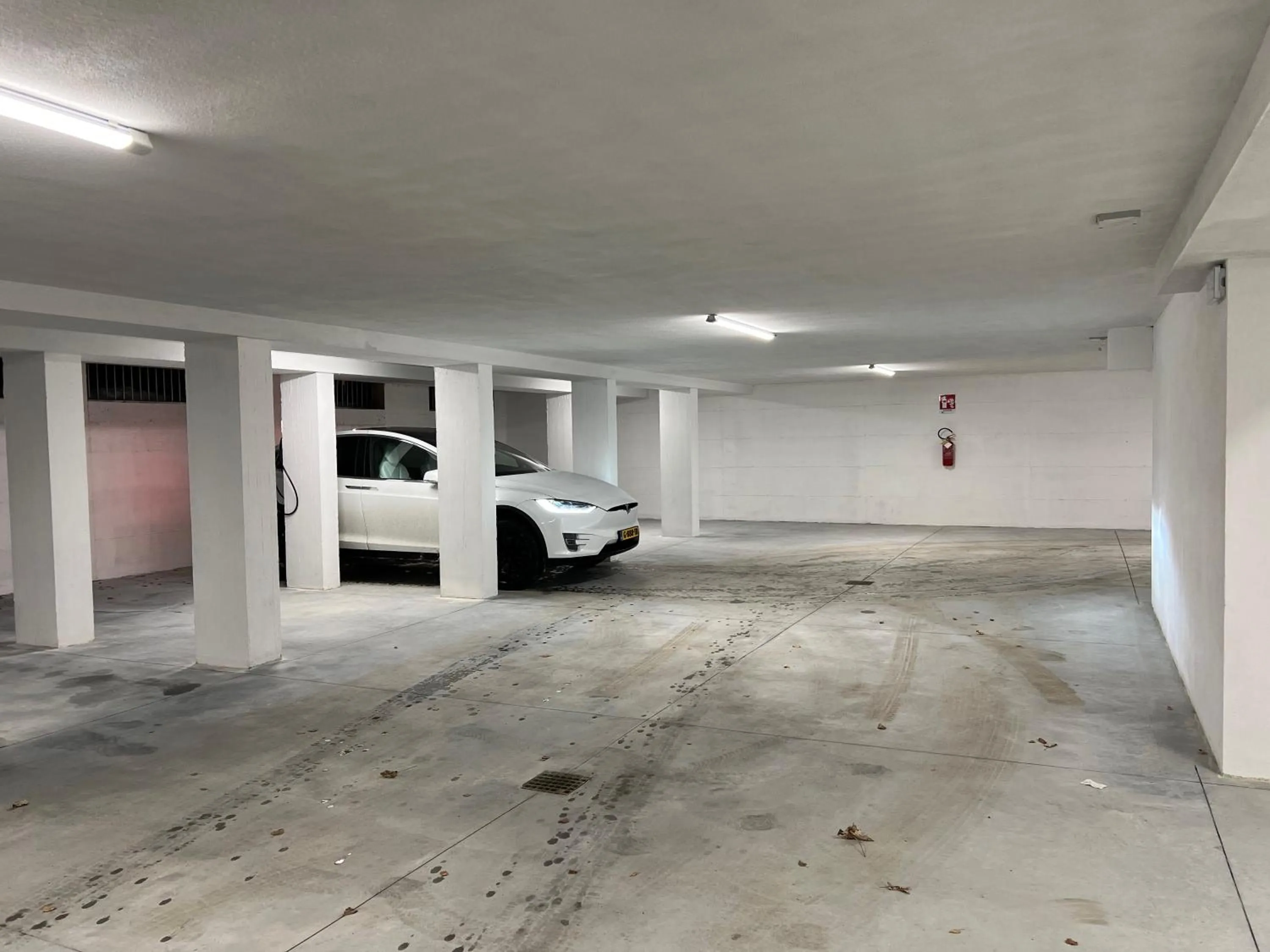 Chalet Bizet - Limone 1400