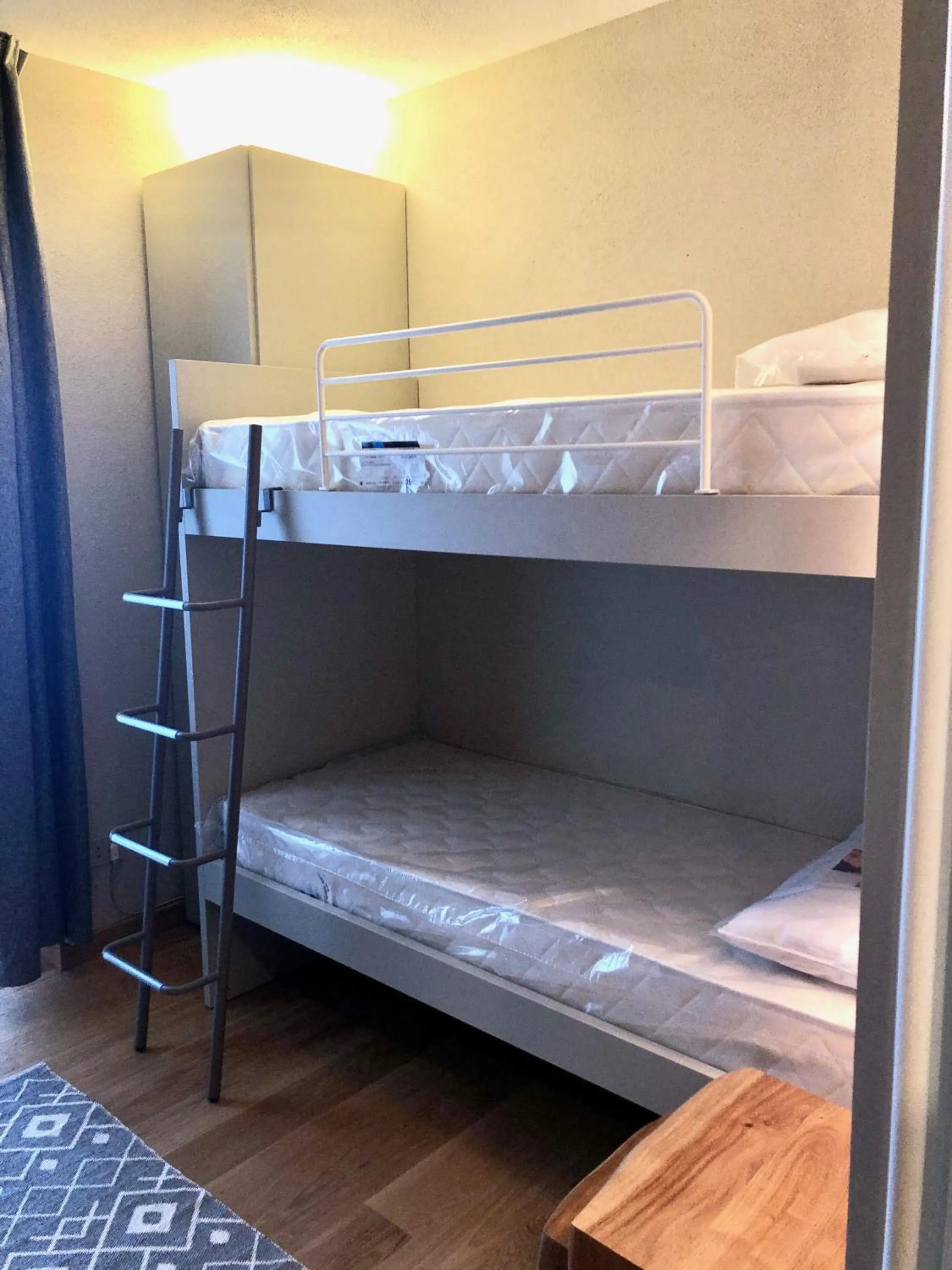 bunk bed, Bed in Chalet Bizet - Limone 1400