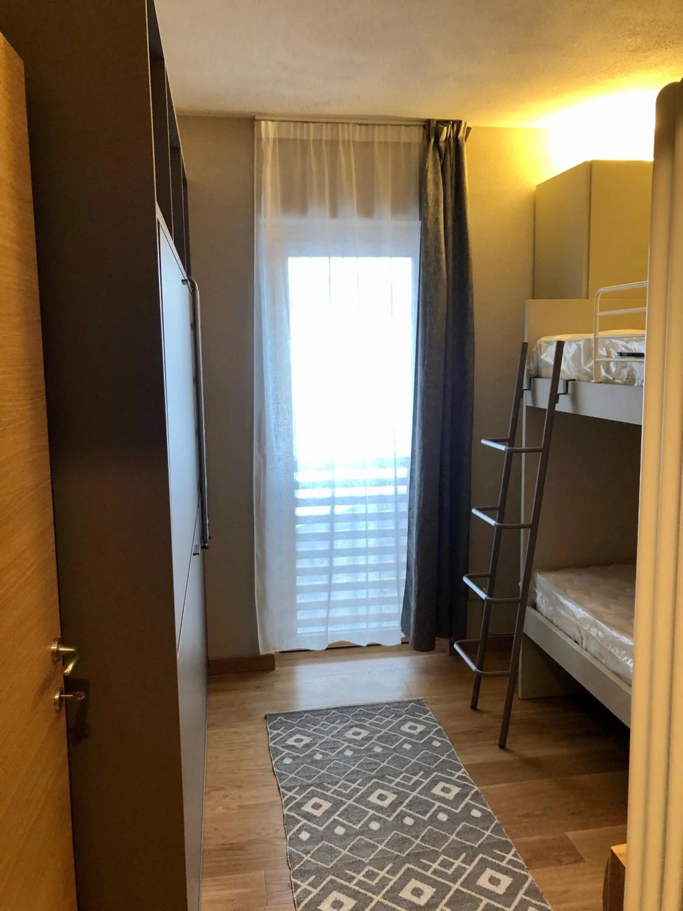 bunk bed, Bed in Chalet Bizet - Limone 1400