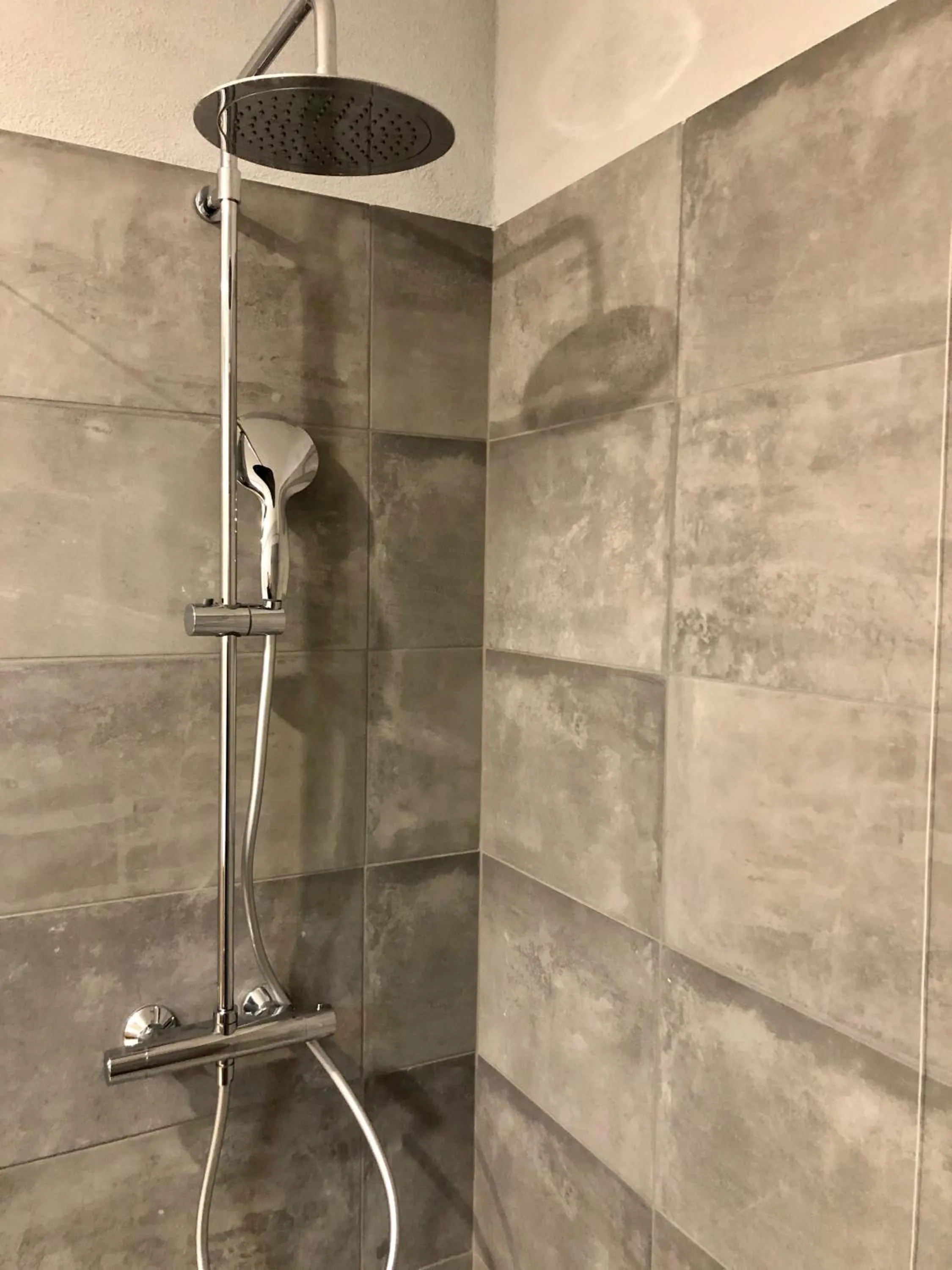 Bathroom in Chalet Bizet - Limone 1400