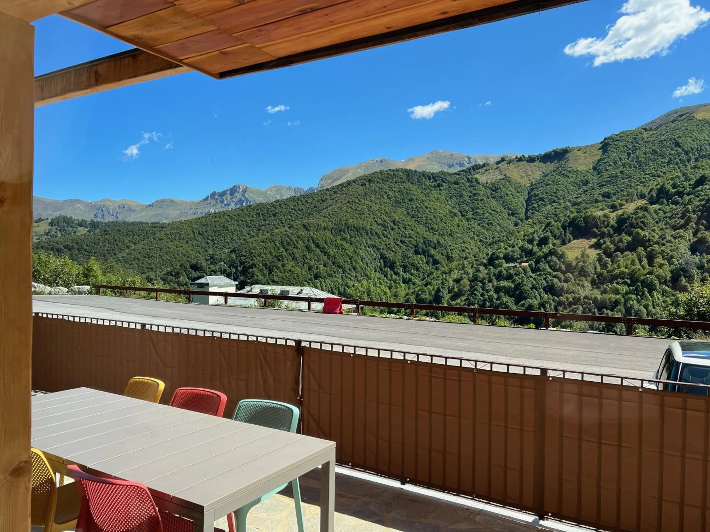 Chalet Bizet - Limone 1400
