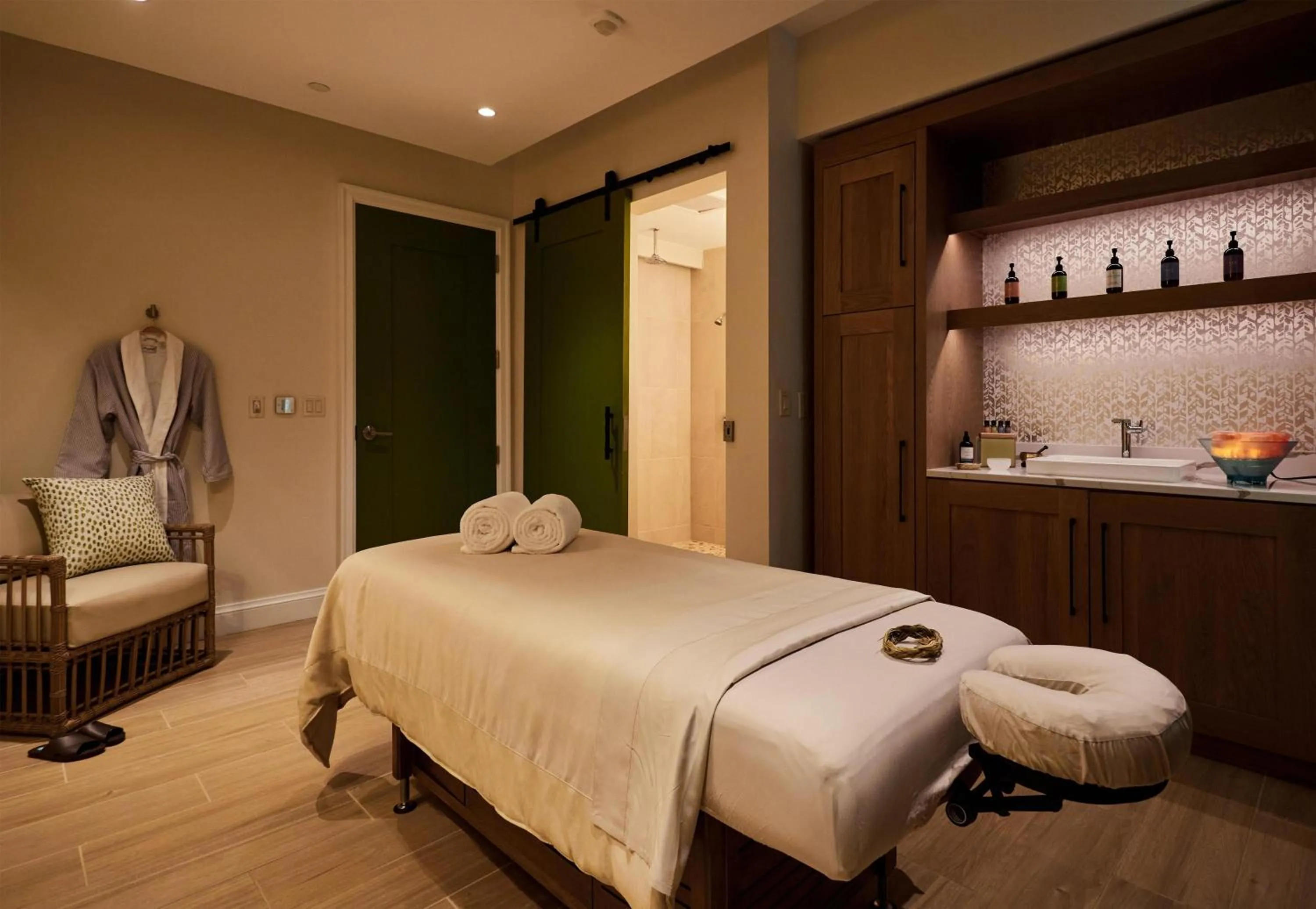 Spa and wellness centre/facilities, Bed in Wild Dunes Resort - Sweetgrass Inn and Boardwalk Inn