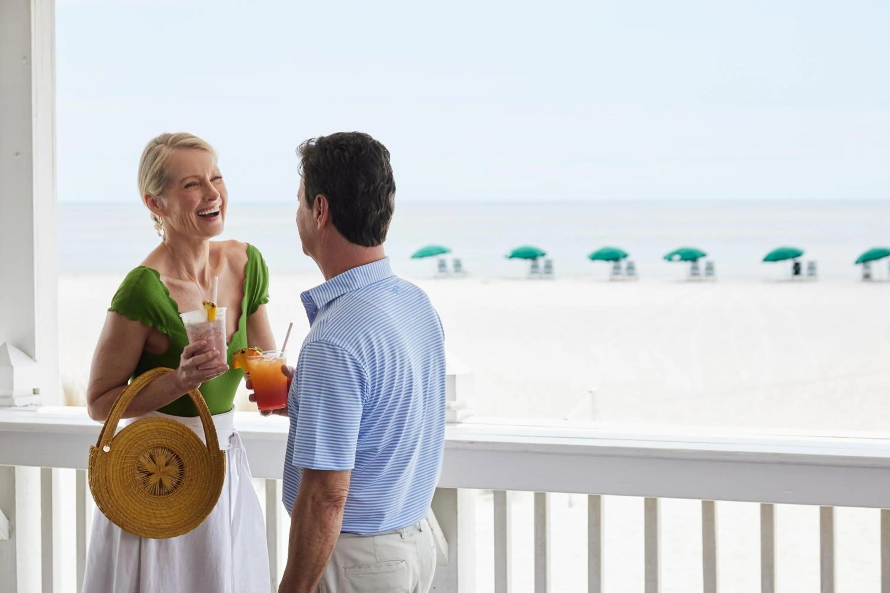 Wild Dunes Resort - Sweetgrass Inn and Boardwalk Inn