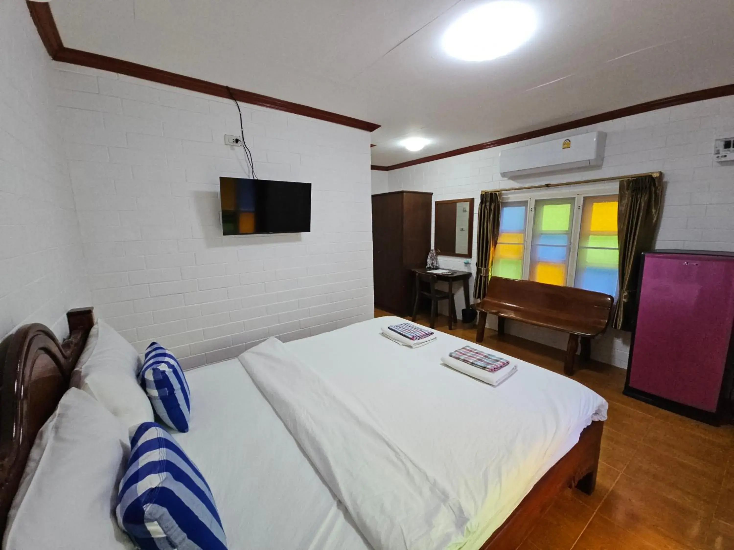 Superior Double Room in Samet Bellhouse Superior Double Room in Samet Bellhouse