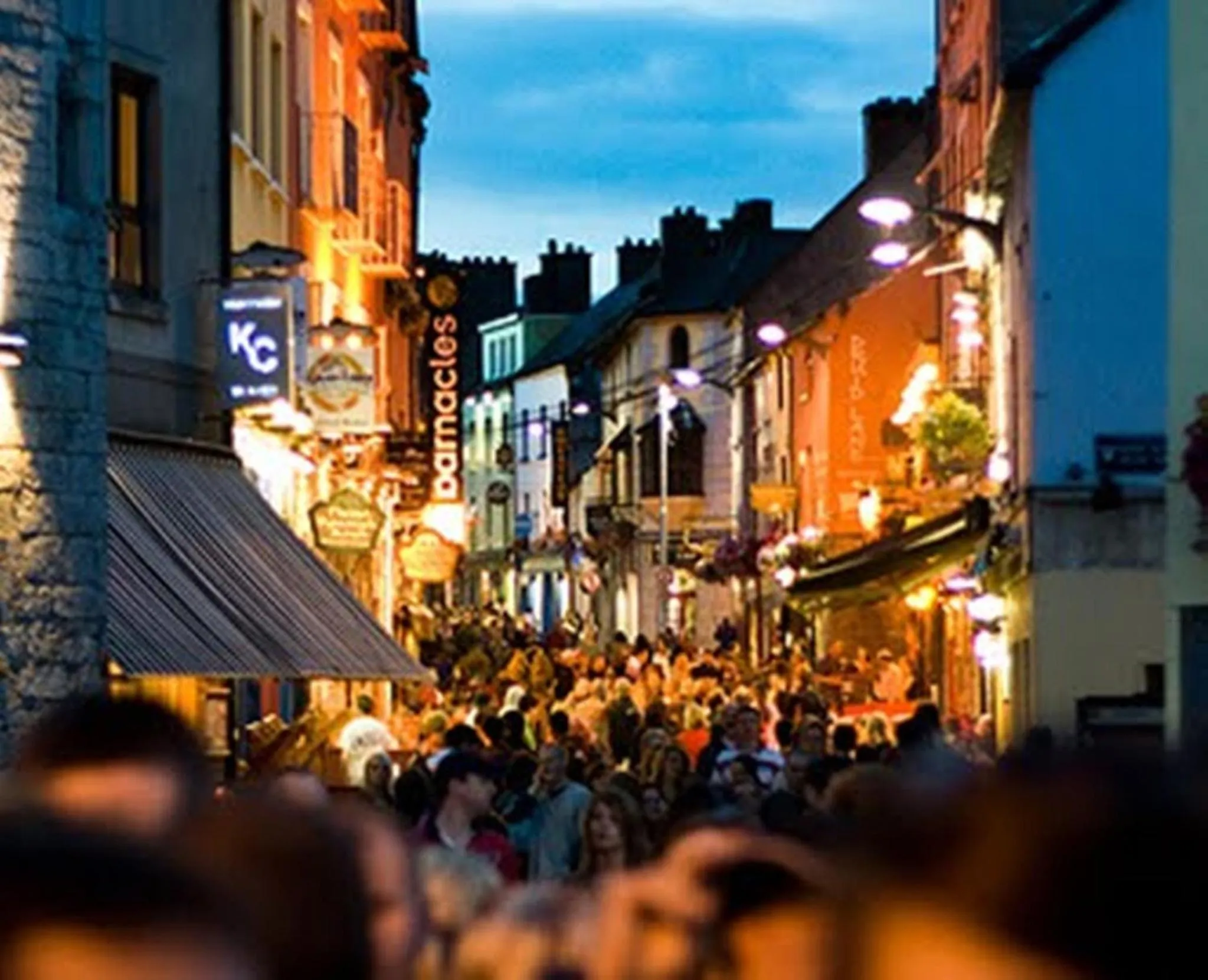 Other in Griffin Lodge Guesthouse