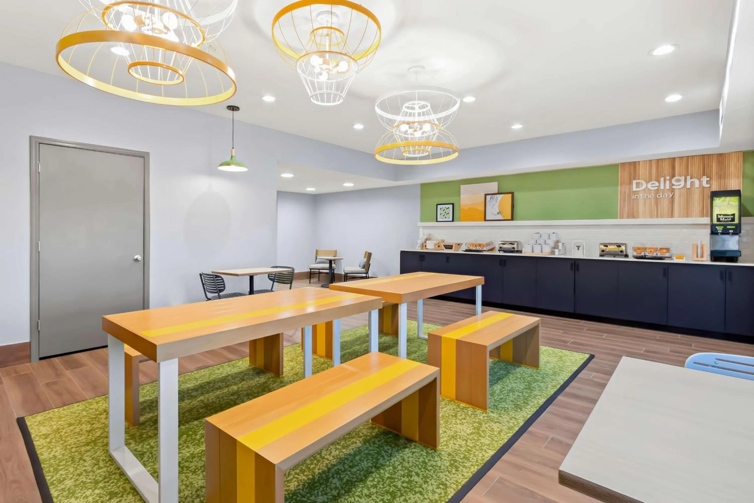 Breakfast in Spark by Hilton Fountain Hills Scottsdale