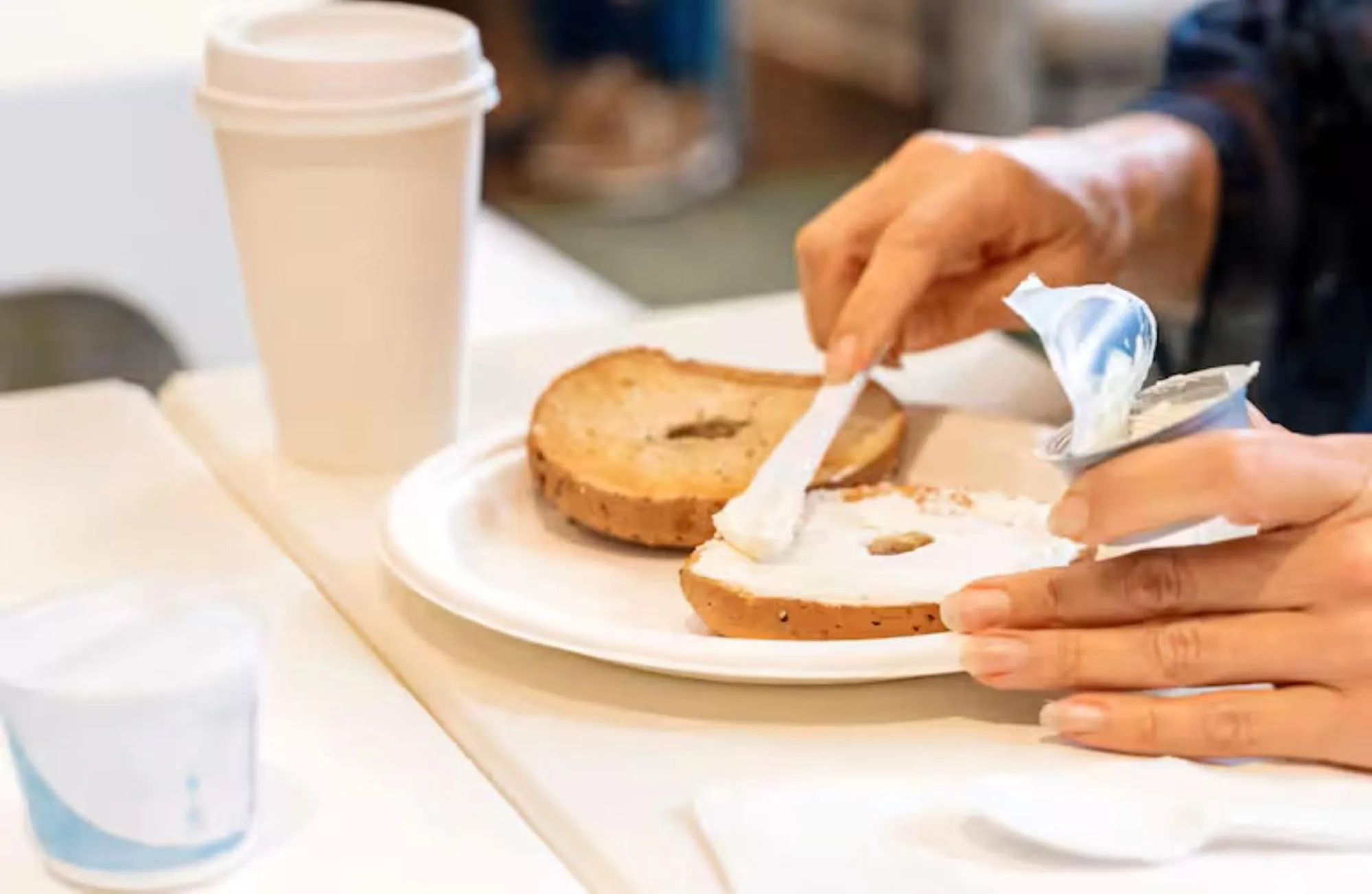 Breakfast in Spark by Hilton Fountain Hills Scottsdale