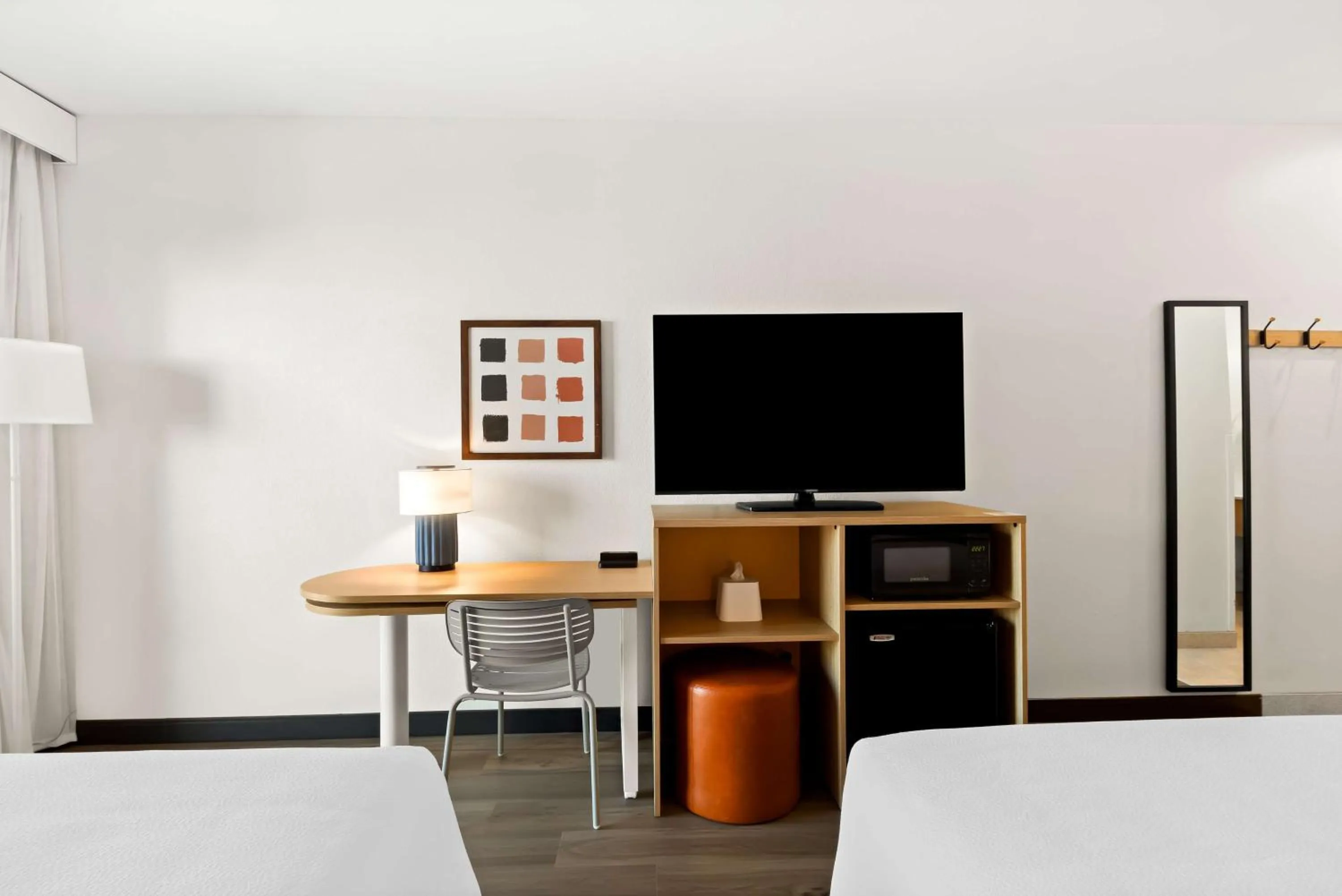 Bed in Spark by Hilton Fountain Hills Scottsdale