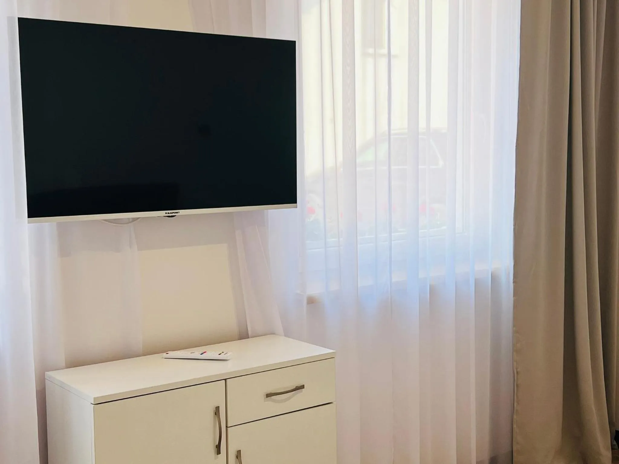 Photo of the whole room in Pensjonat Kotwica