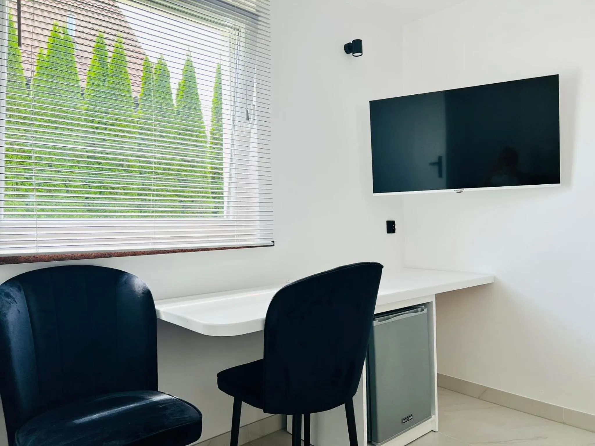 Photo of the whole room in Pensjonat Kotwica