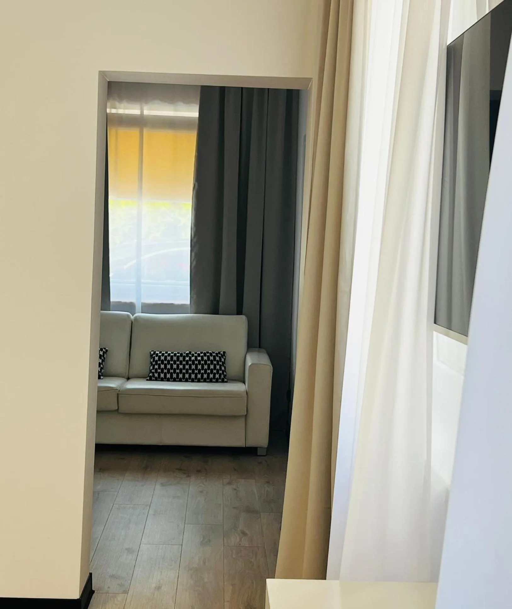 Photo of the whole room in Pensjonat Kotwica