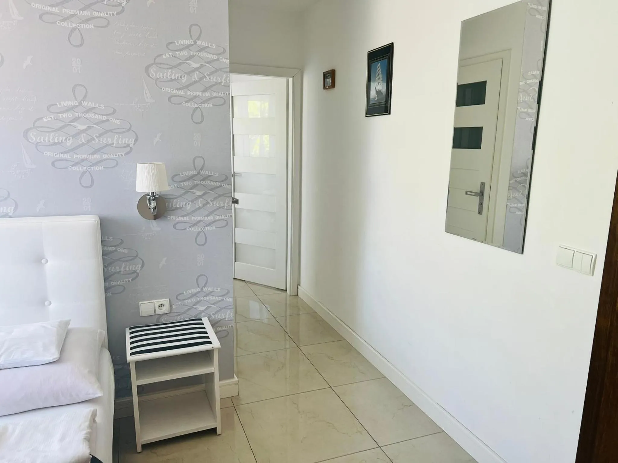 Photo of the whole room in Pensjonat Kotwica