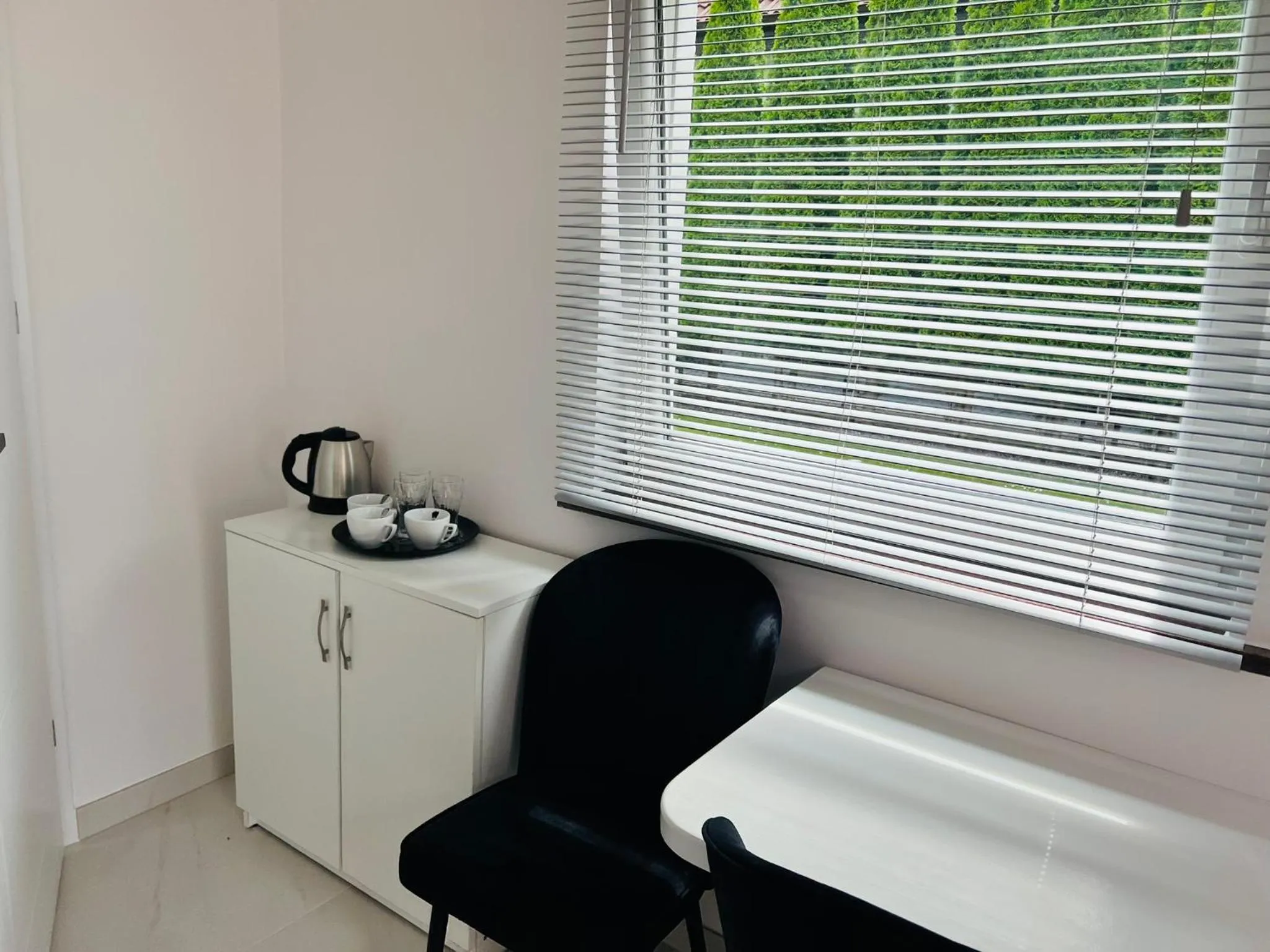 Photo of the whole room in Pensjonat Kotwica