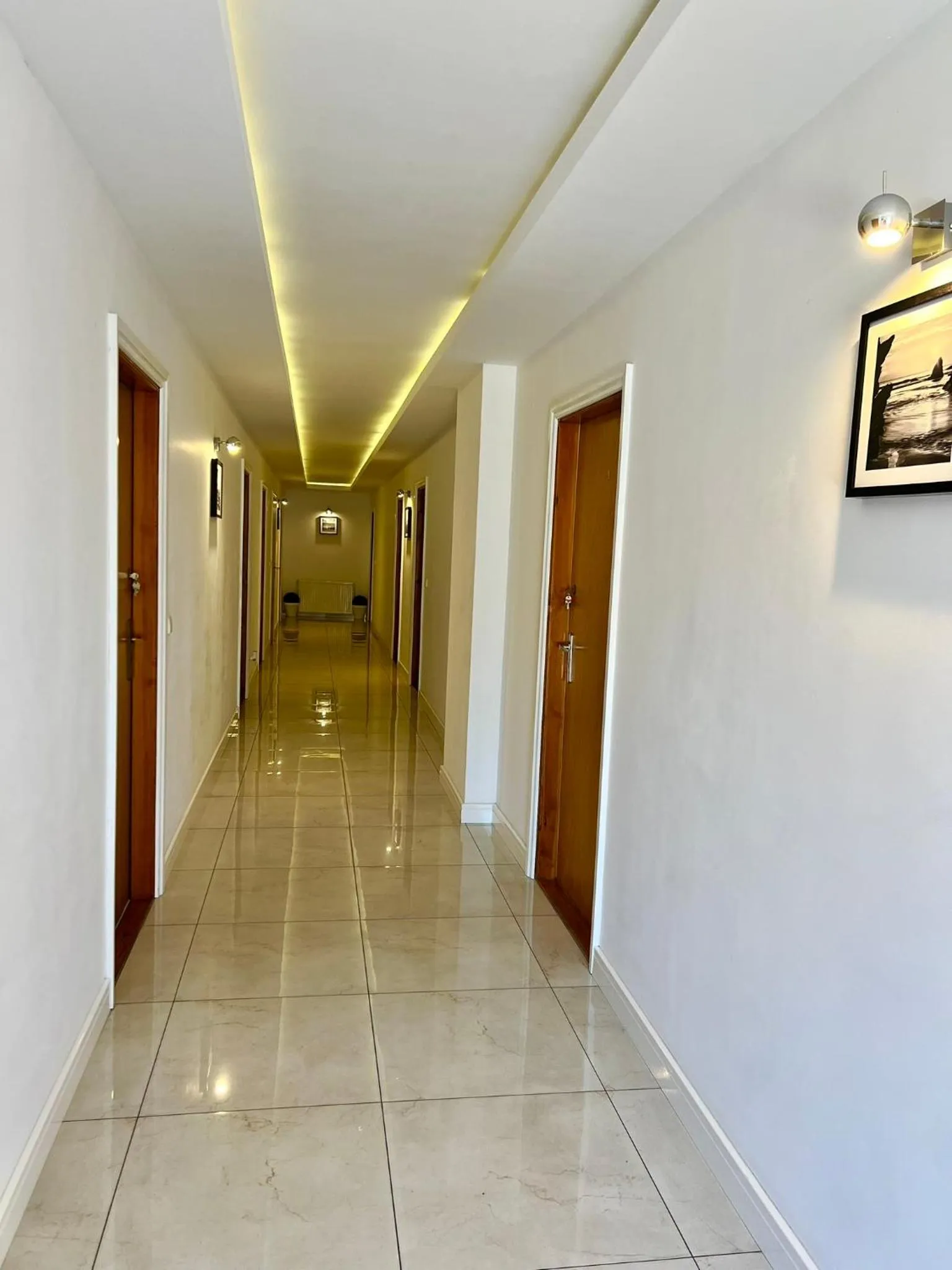 Property building in Pensjonat Kotwica