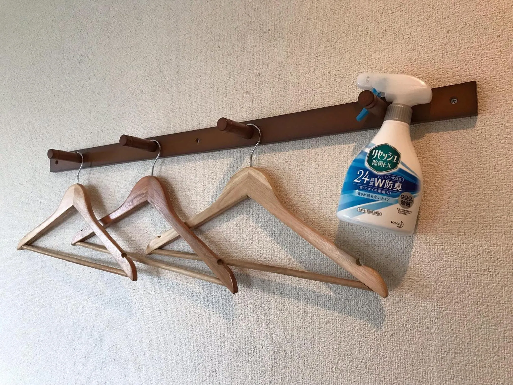 Area and facilities in 民宿さざんか