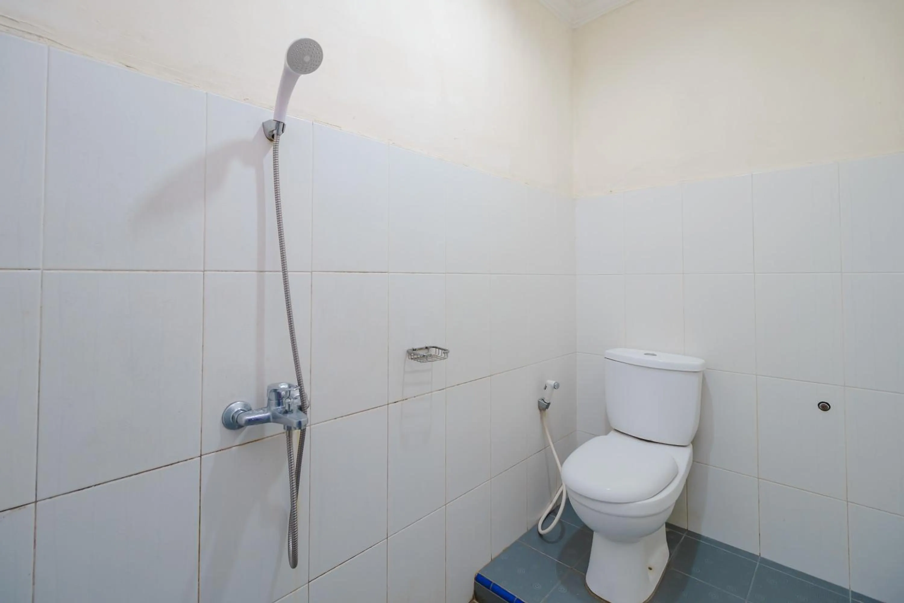 RedDoorz at Sedayu 2 Near Danau Toba Parapat