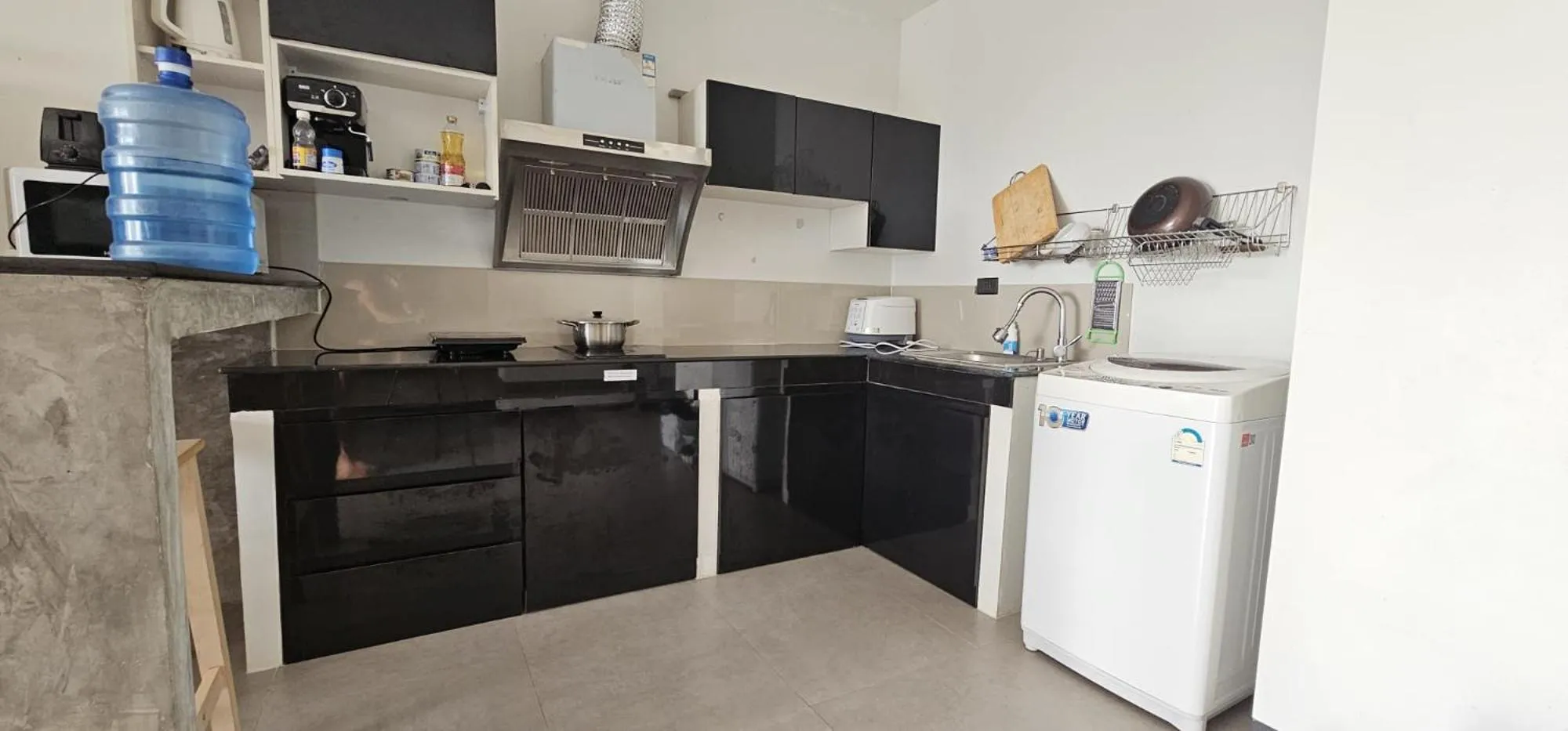 Aranya Resort Koh Lanta