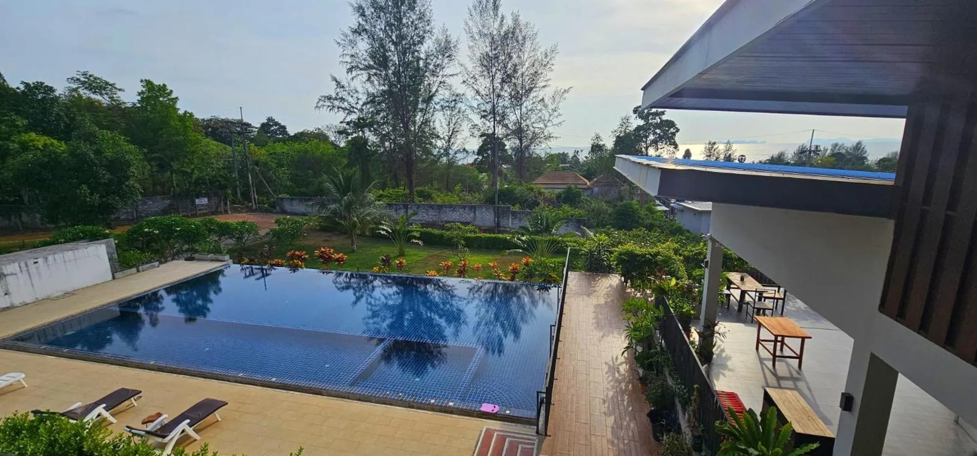 Aranya Resort Koh Lanta