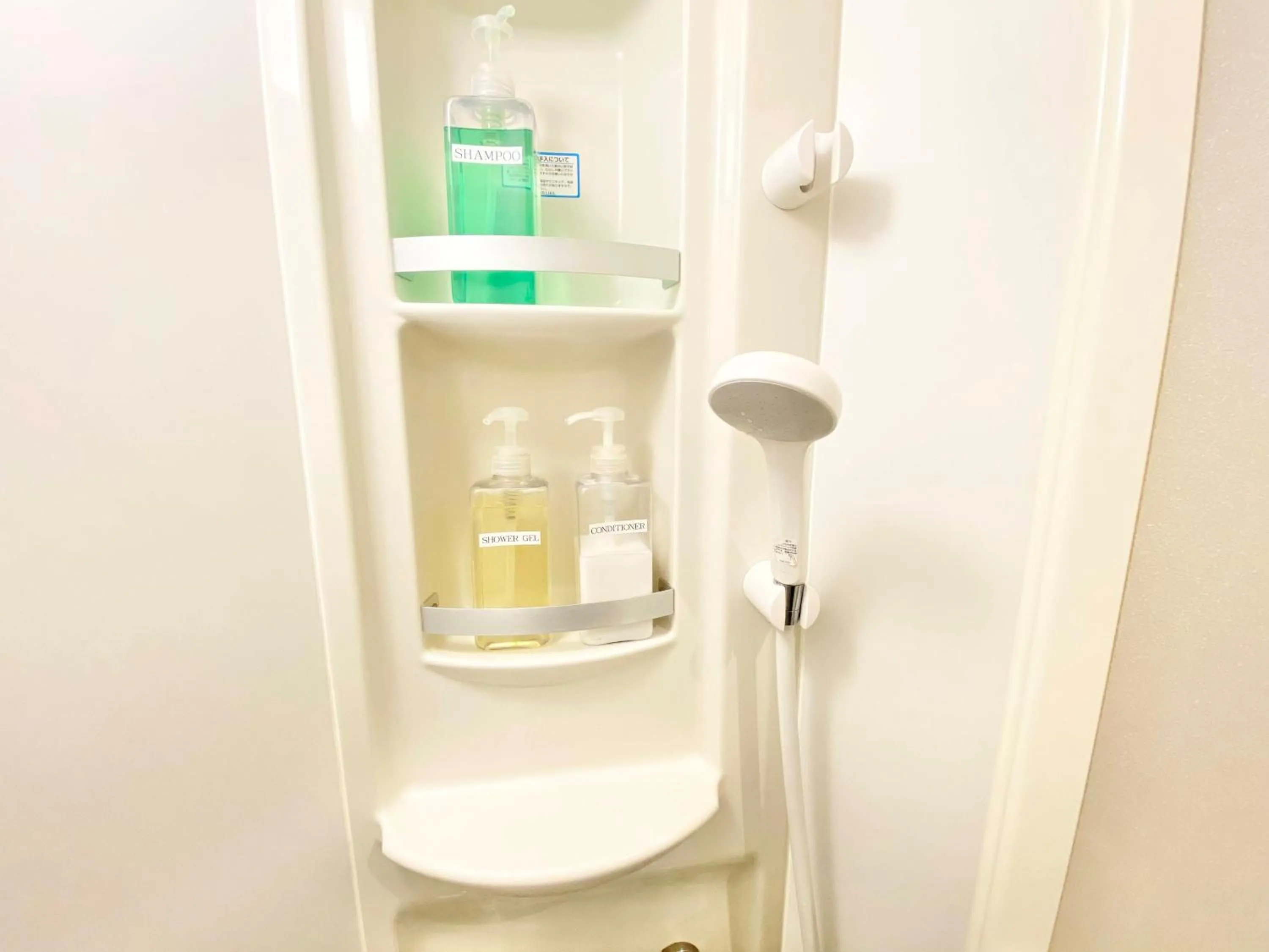 Bathroom in Hostel Ko-fu