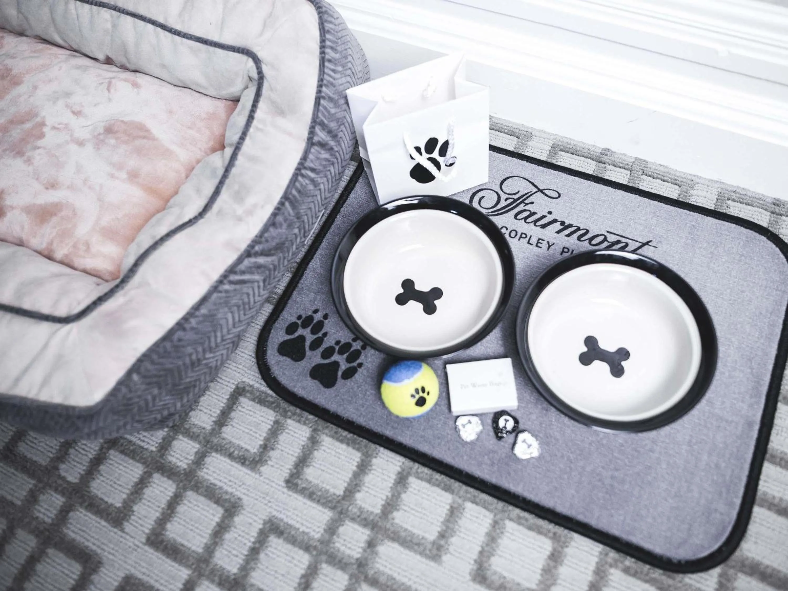 Other in Fairmont Copley Plaza