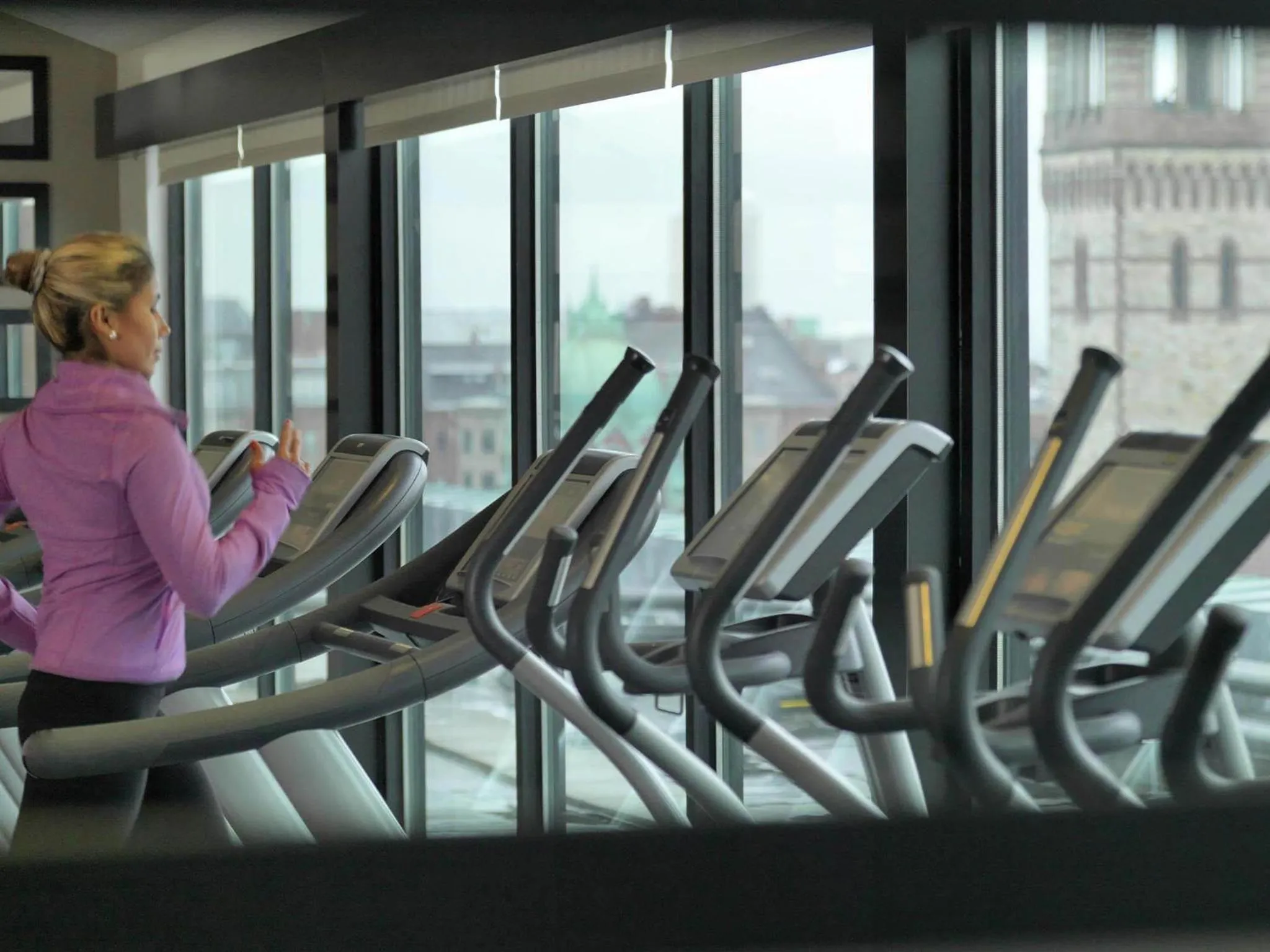 Other in Fairmont Copley Plaza