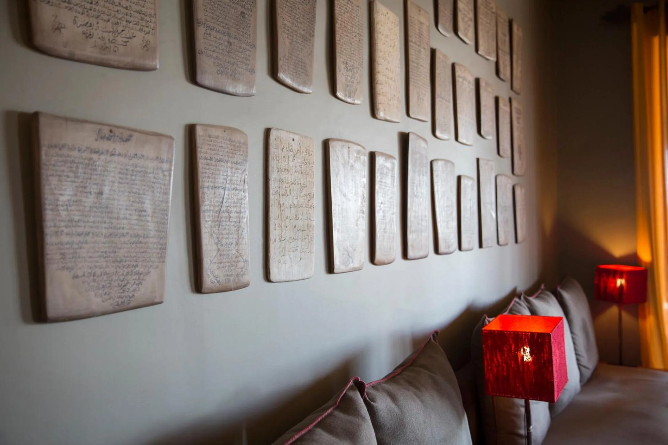 Other in Le Palais Paysan