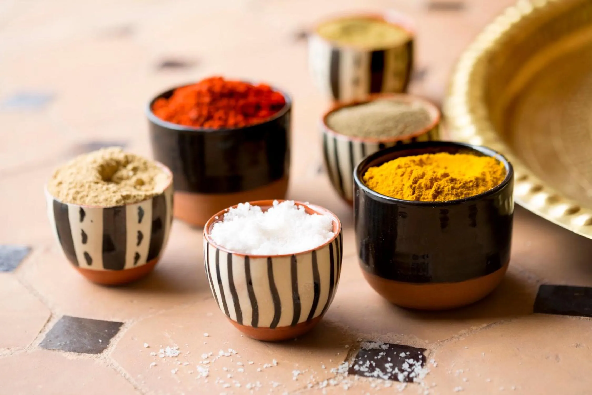 On-site shops in Le Palais Paysan