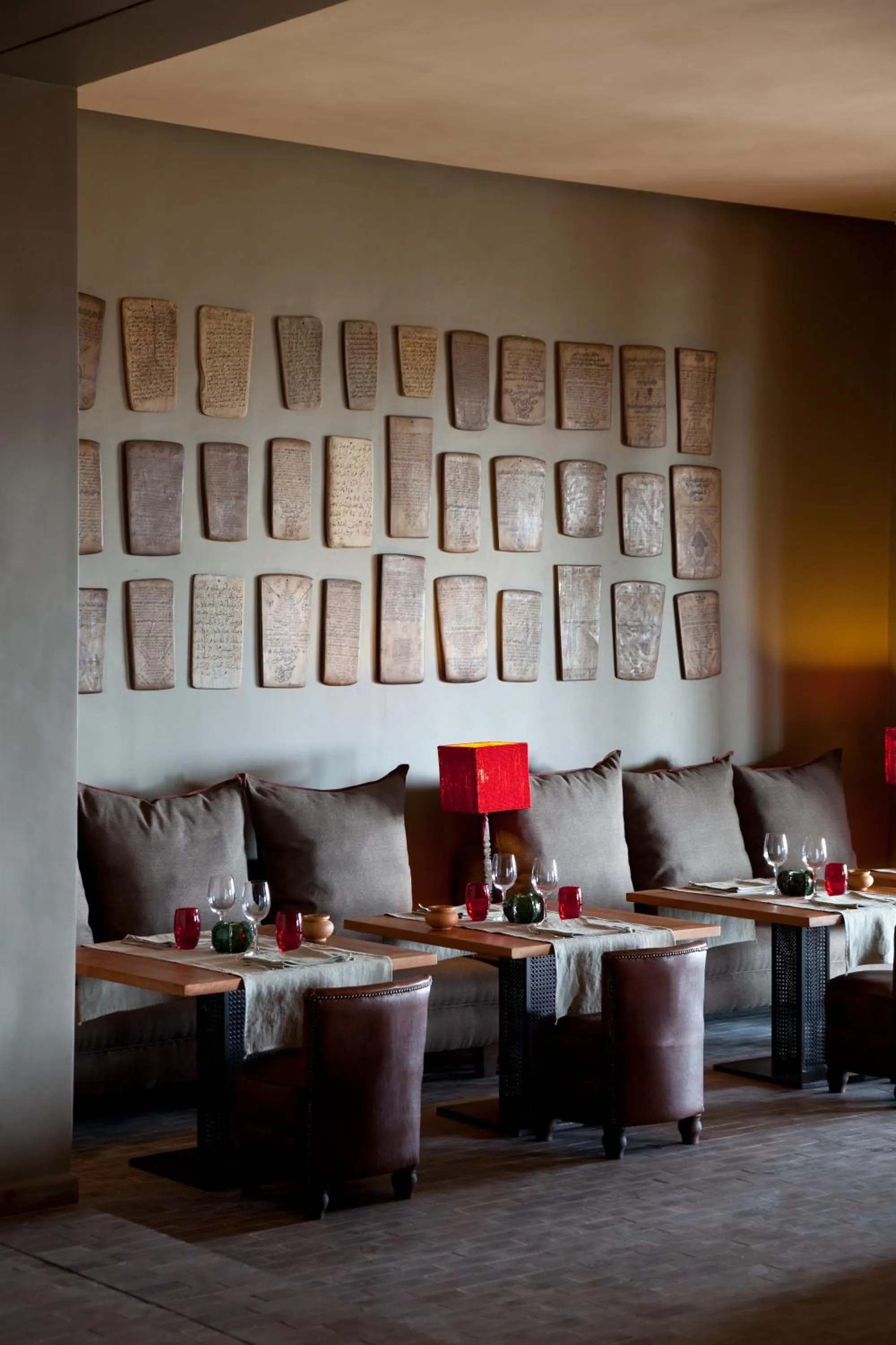 Restaurant/places to eat in Le Palais Paysan