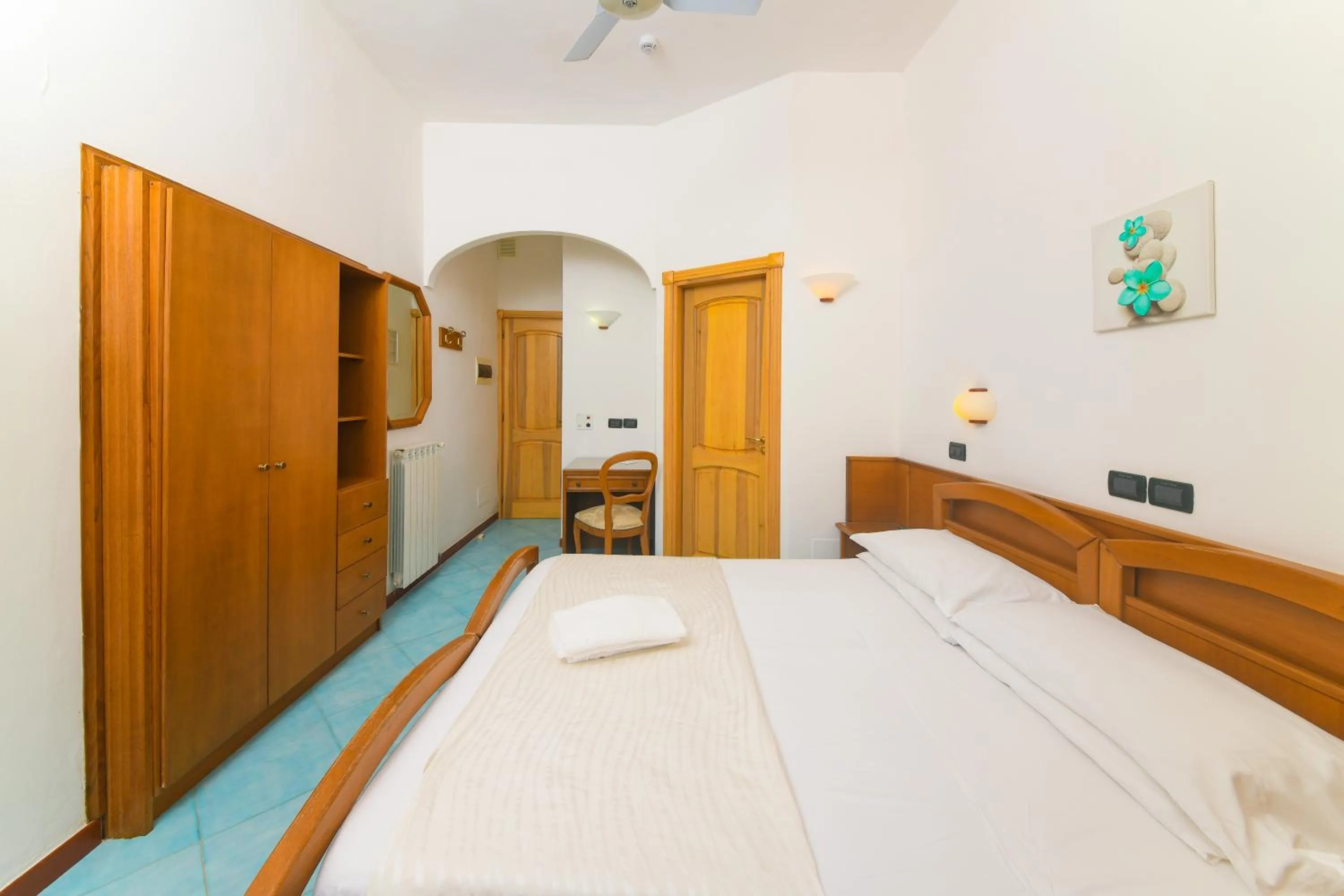 Photo of the whole room, Bed in Hotel Pineta