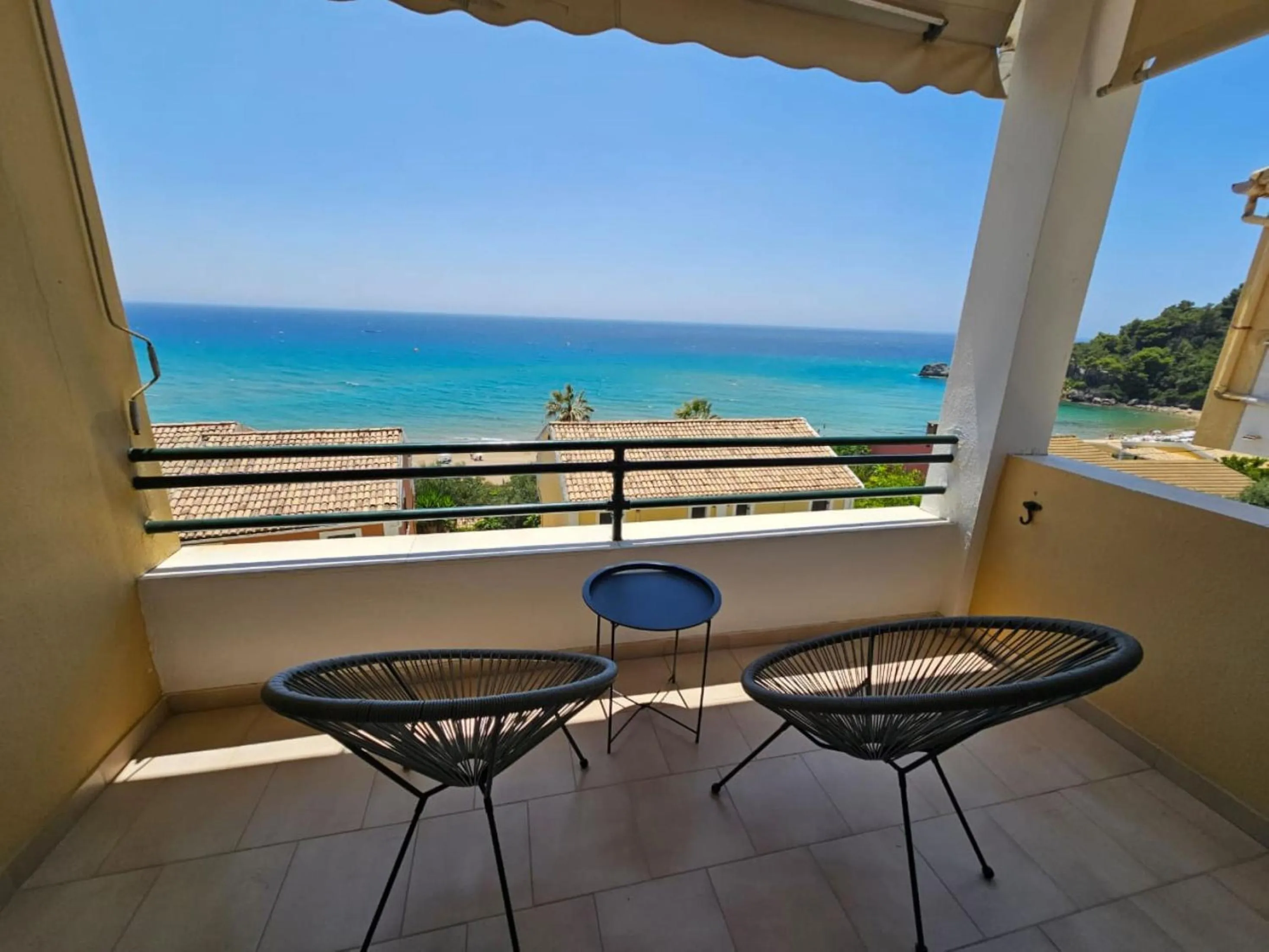 Glyfada Apartment 91
