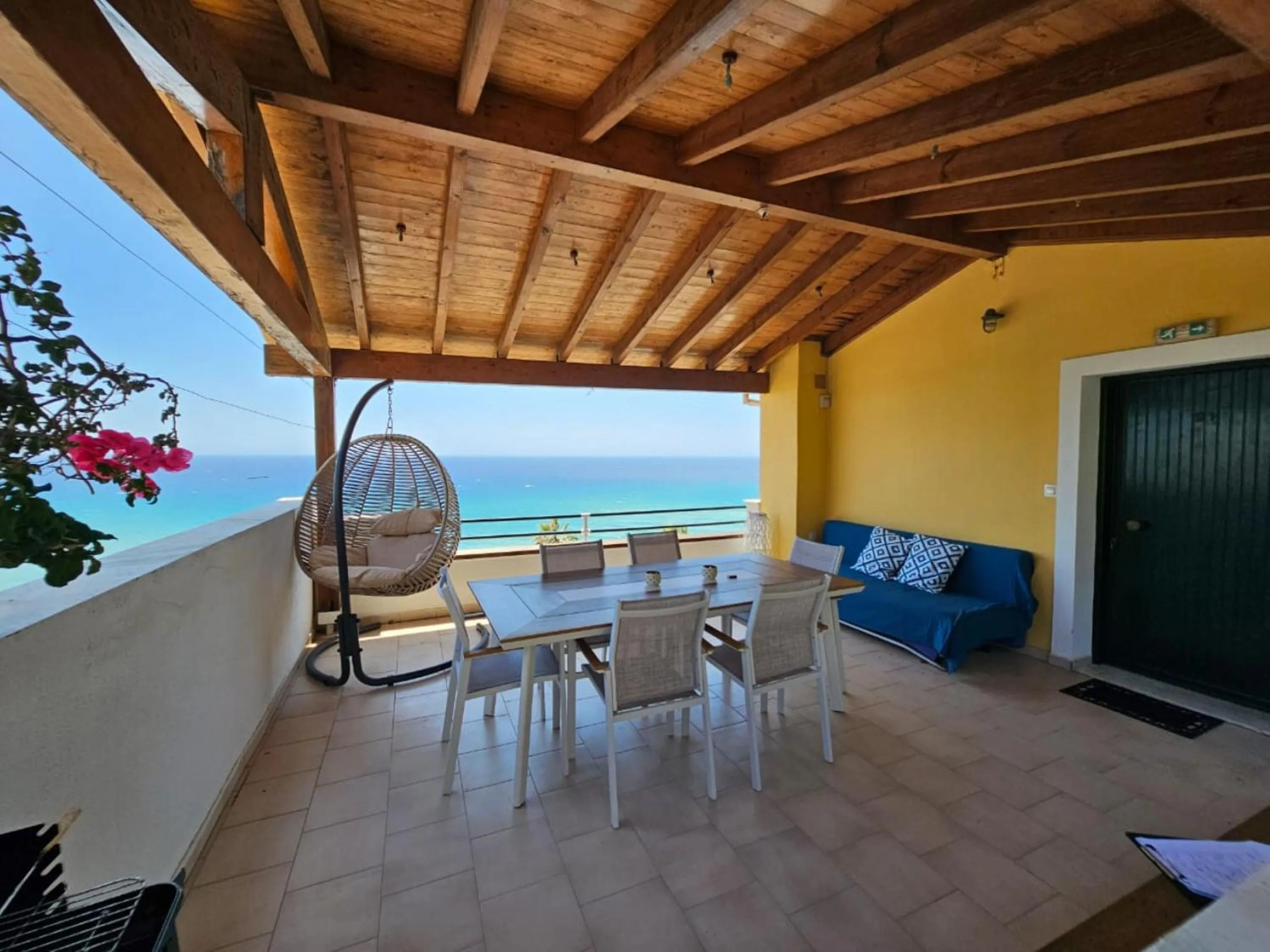 Glyfada Apartment 91