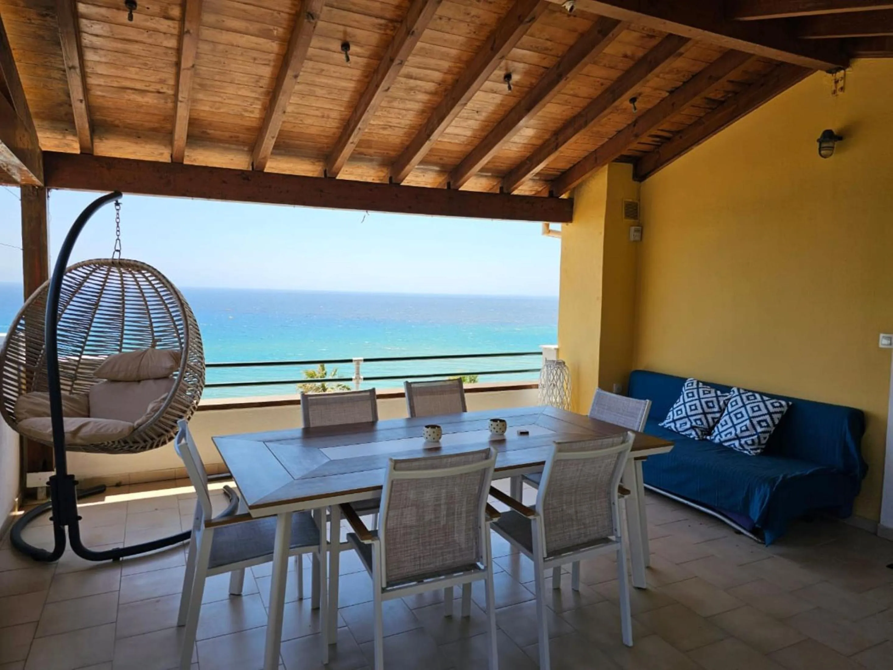 Glyfada Apartment 91