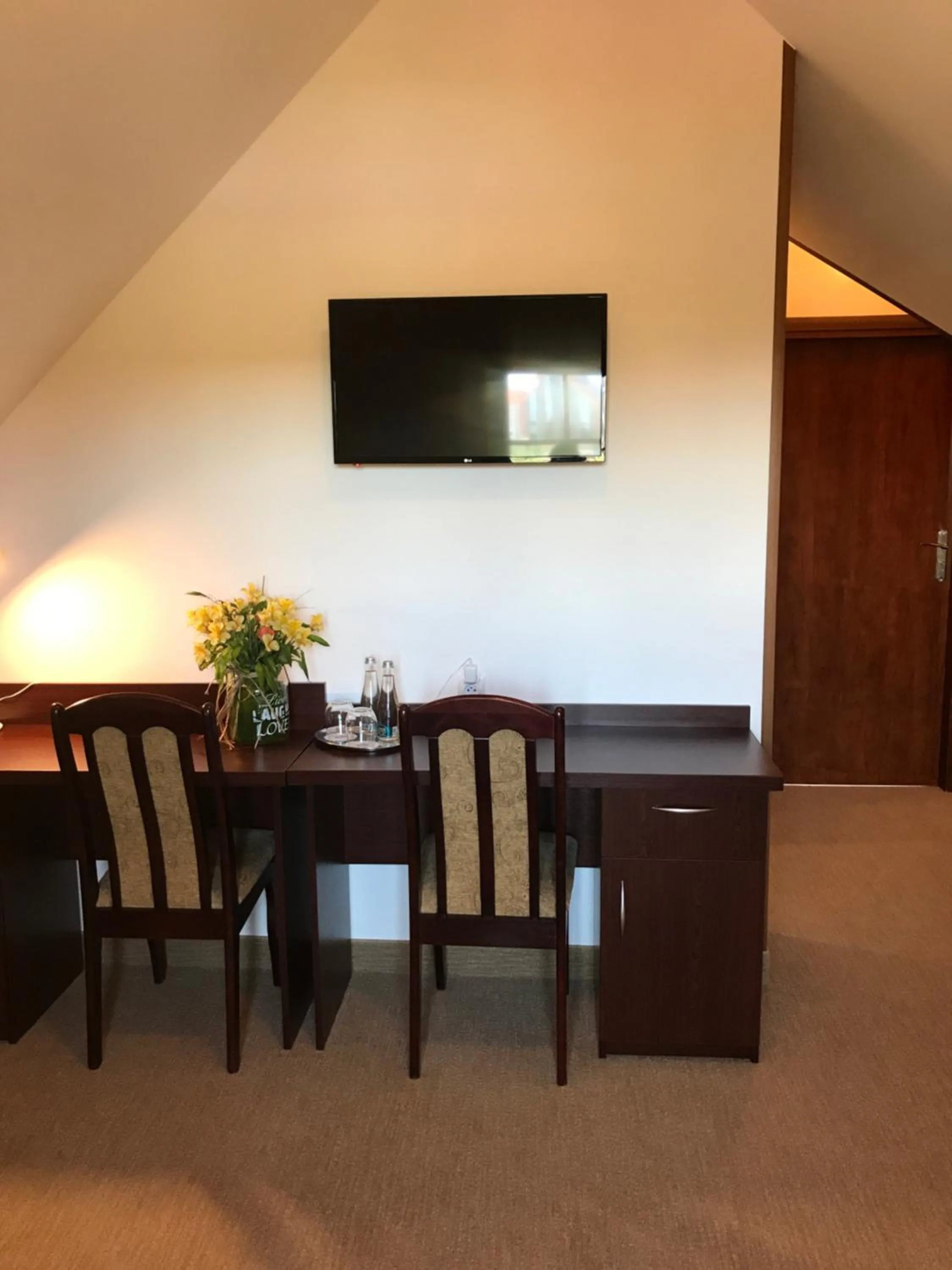 TV and multimedia in EdMar