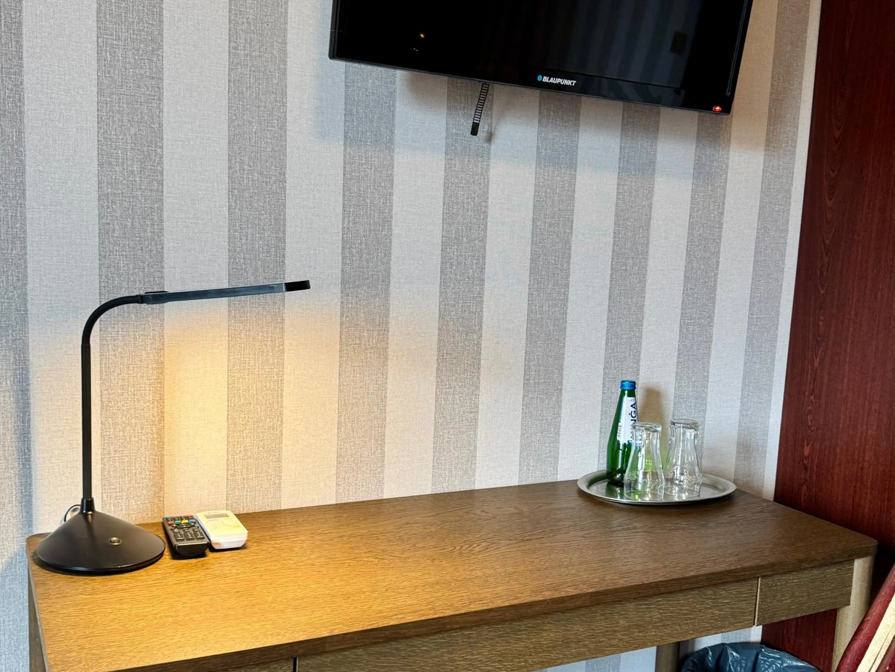 TV and multimedia in EdMar