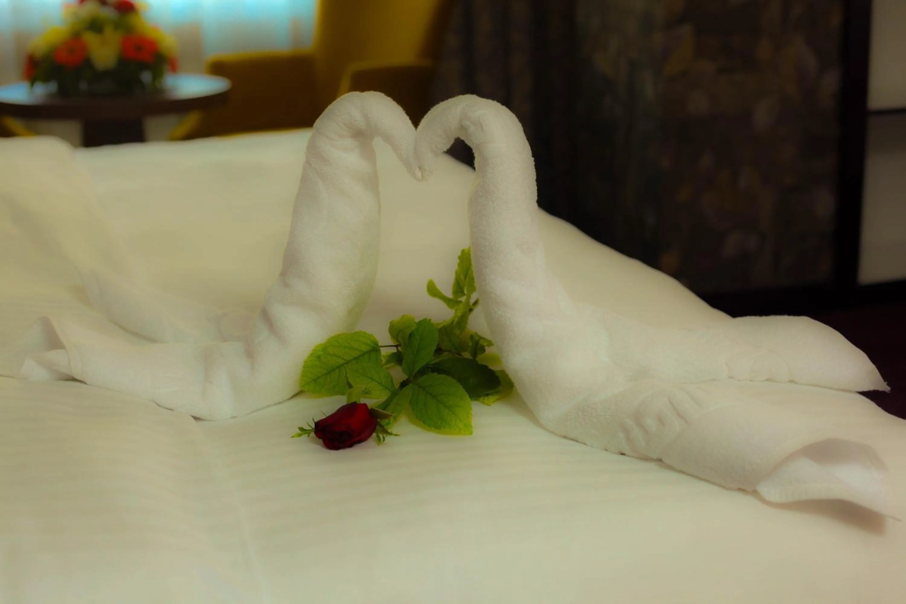 Other, Bed in Grand Akçalı Otel