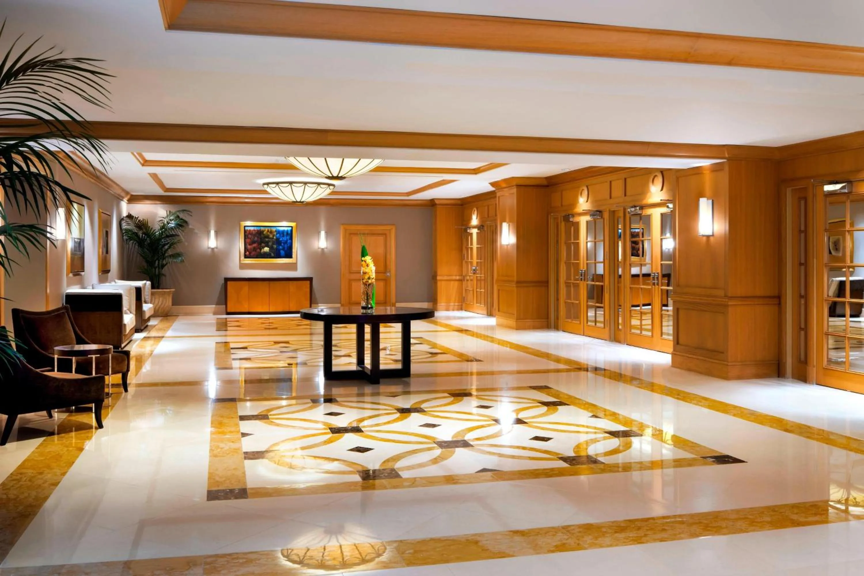 Meeting/conference room in The Westin Chicago River North