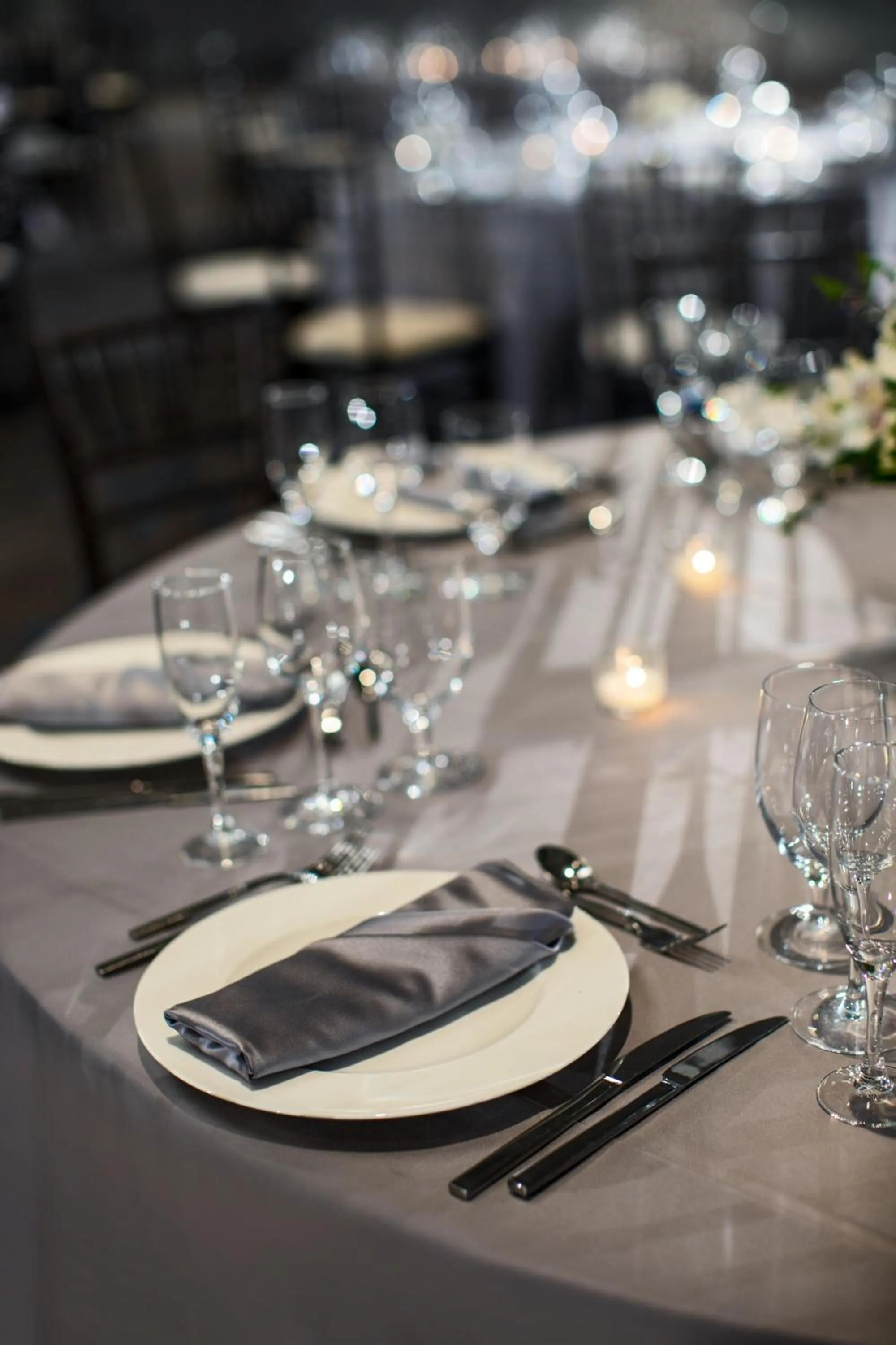 Meeting/conference room in The Westin Chicago River North