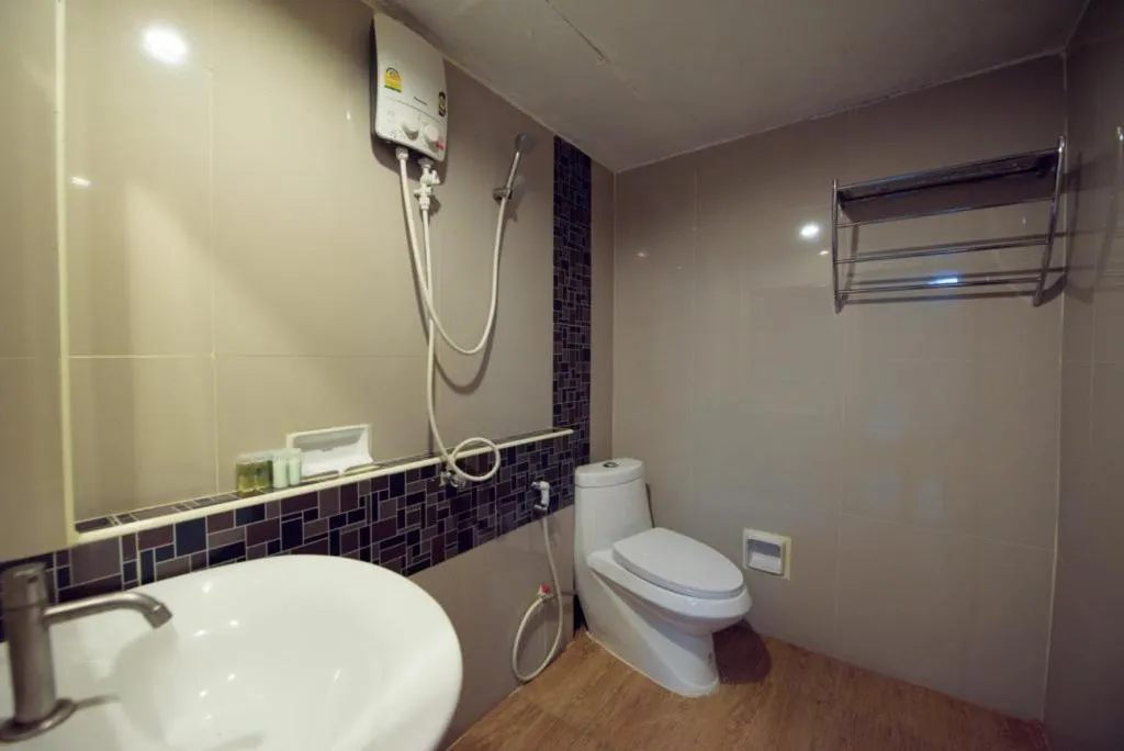 Star Residency Hotel