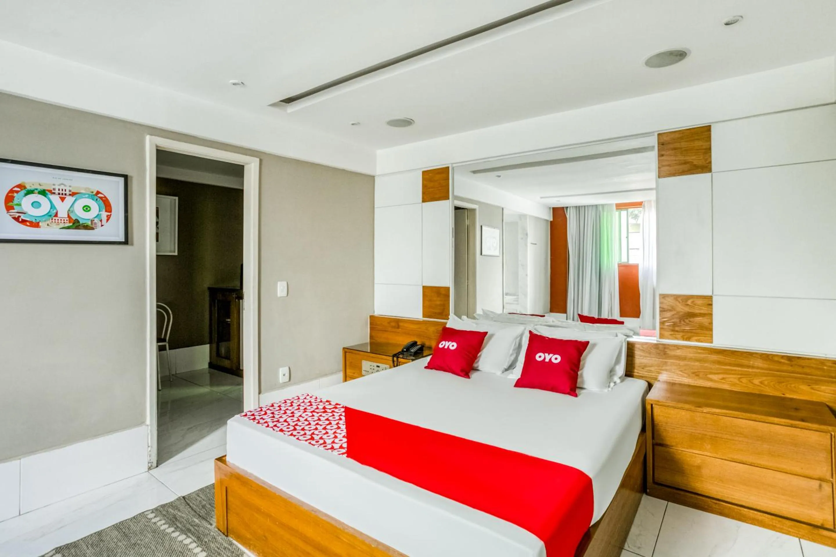 Nob's Hotel - São João de Meriti